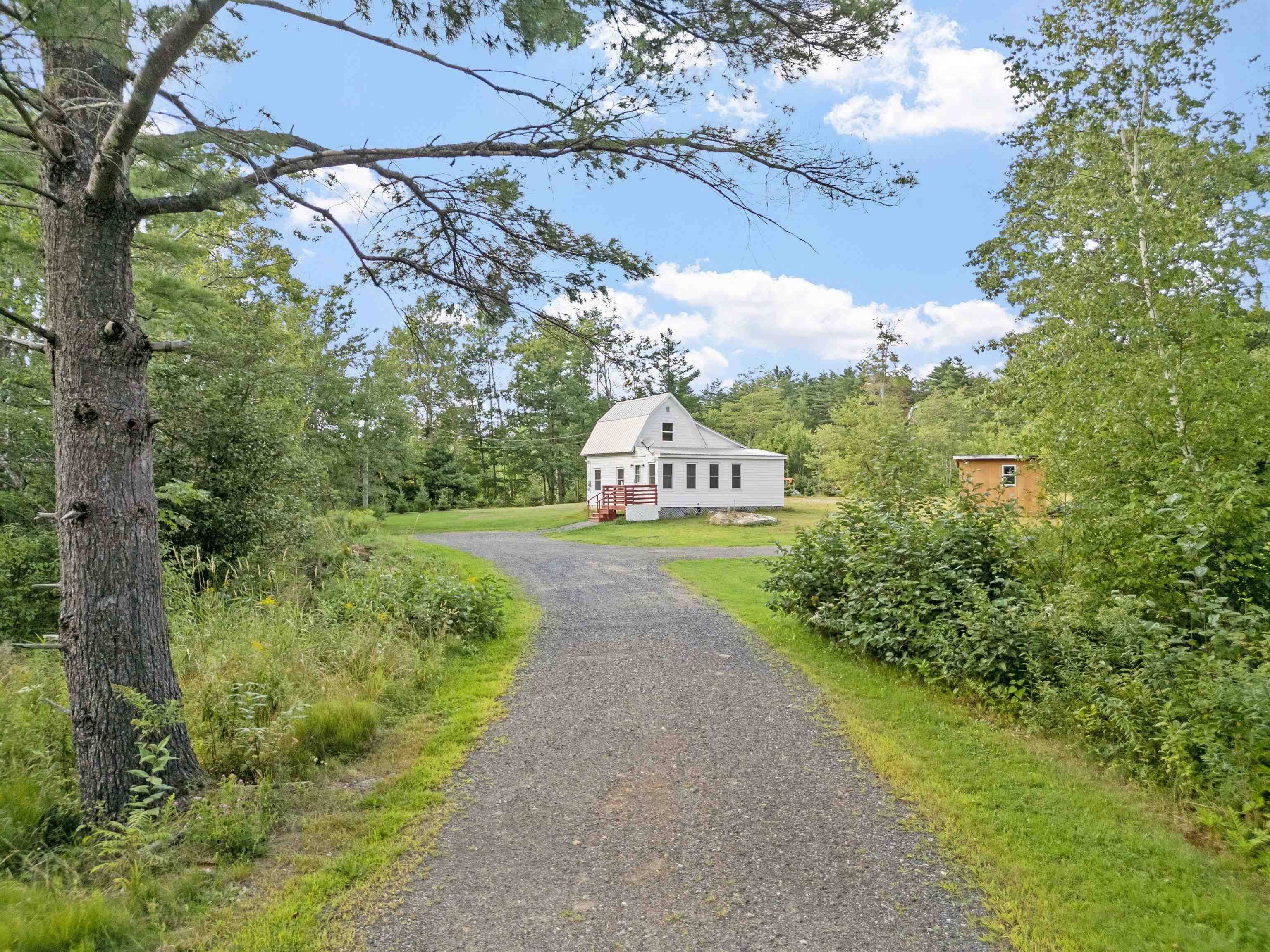 Haverhill, NH 03780,2877 Mt Moosilauke HWY