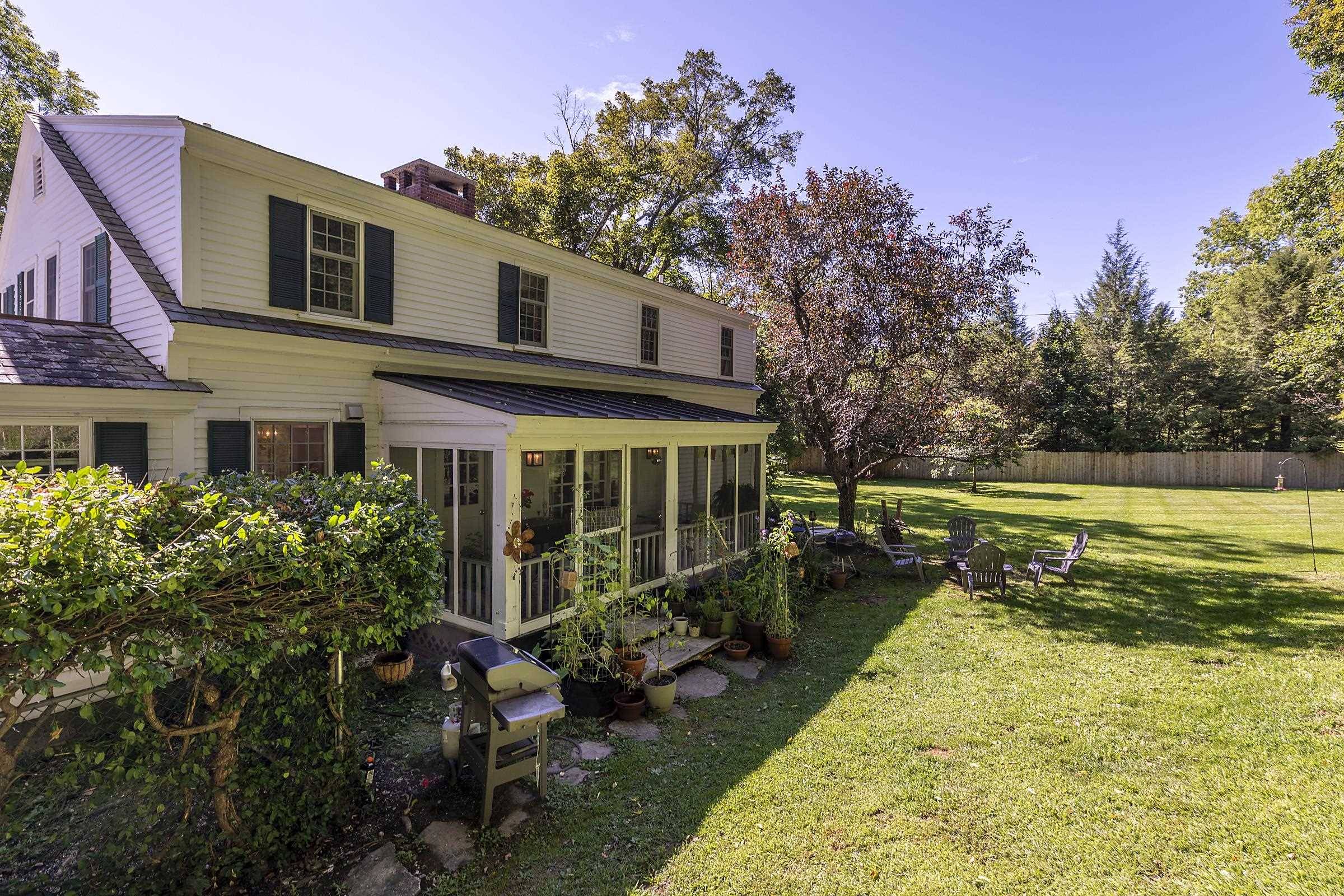 Manchester, VT 05255,879 River RD