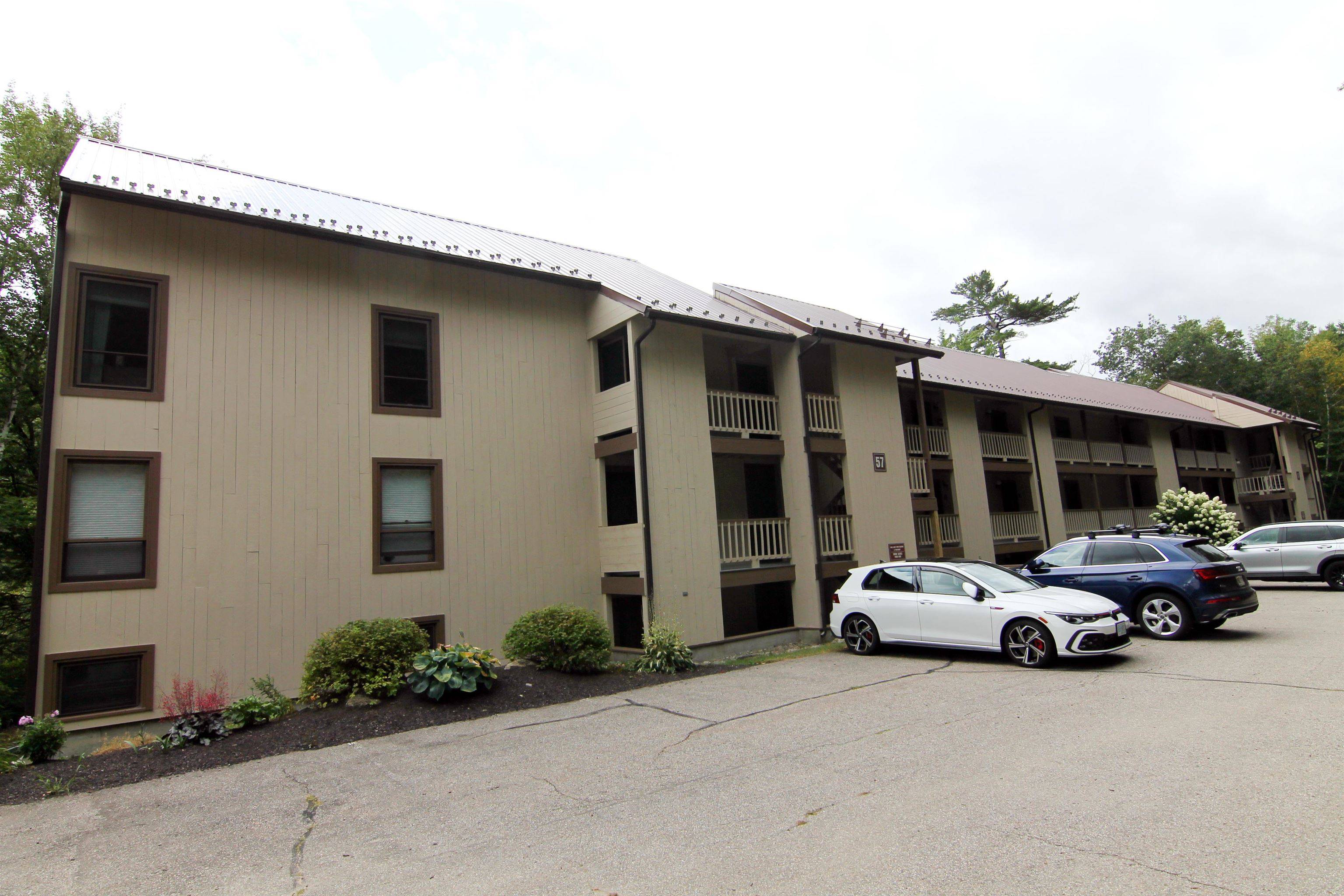 Lincoln, NH 03251,57 West Branch RD #11