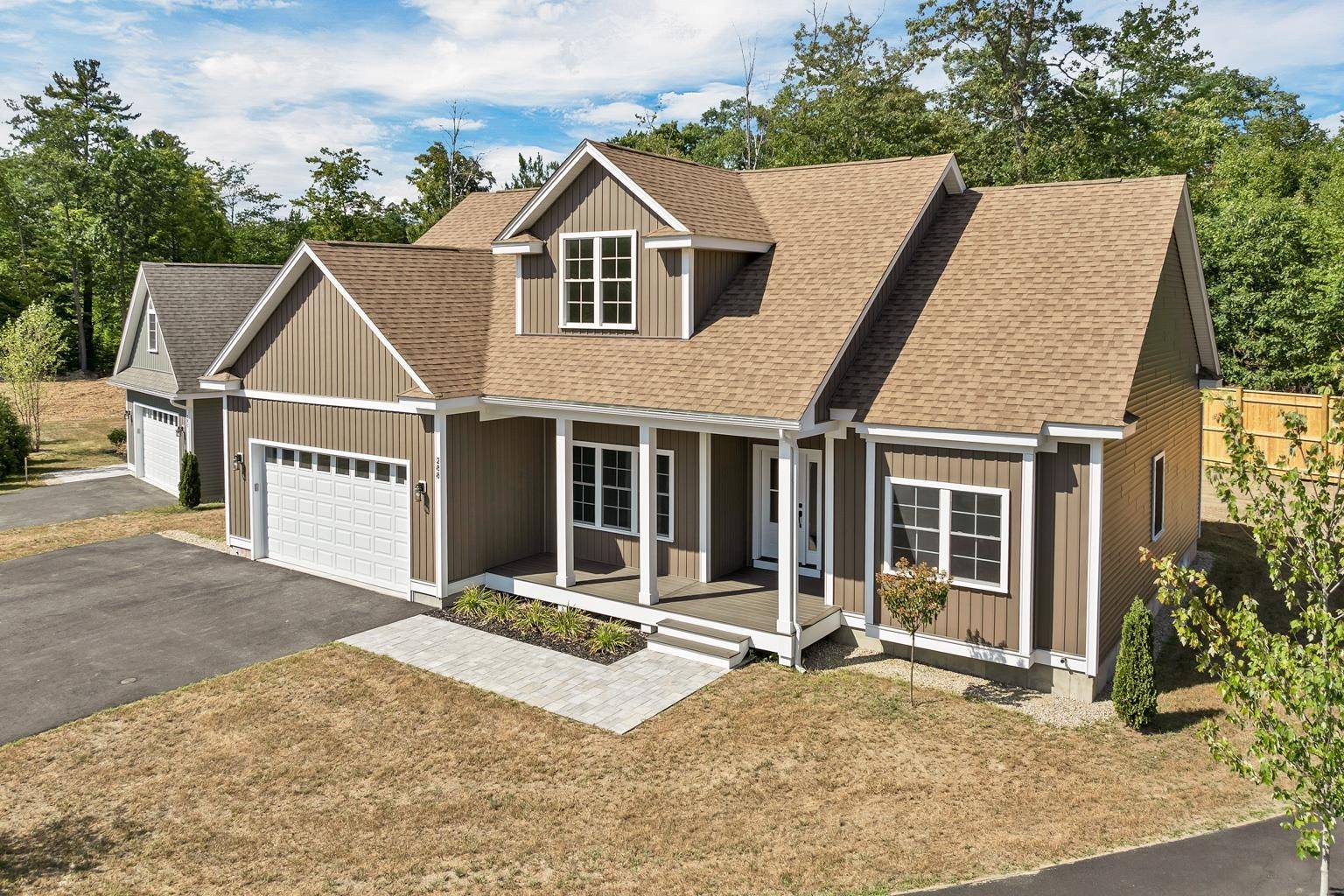 Laconia, NH 03246,288 Sterling DR