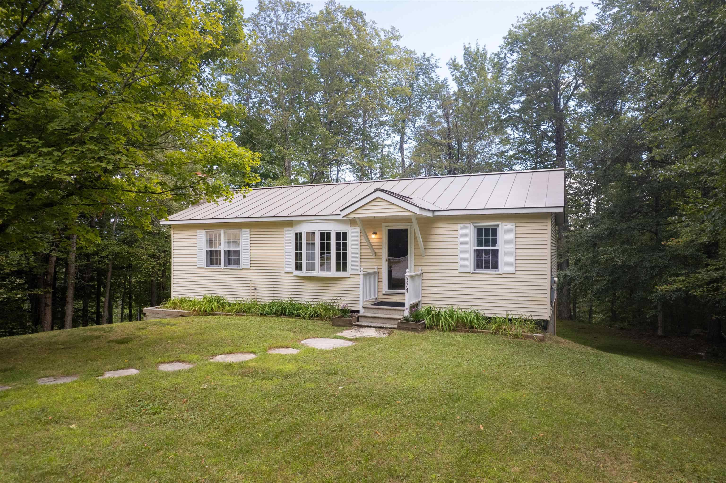 Winhall, VT 05340,374 Winhall Hollow RD