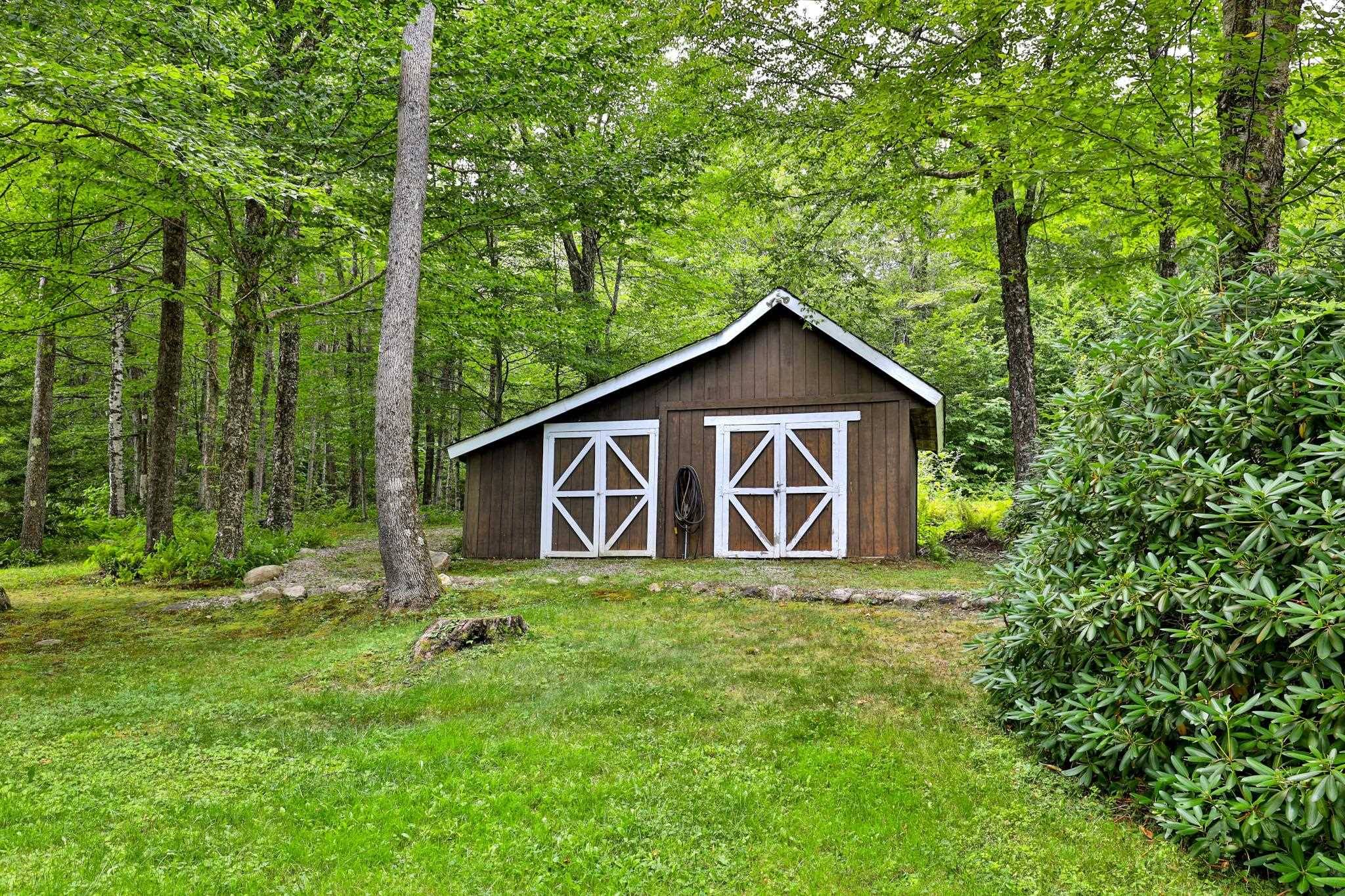 Andover, VT 05143,1923 North Hill RD