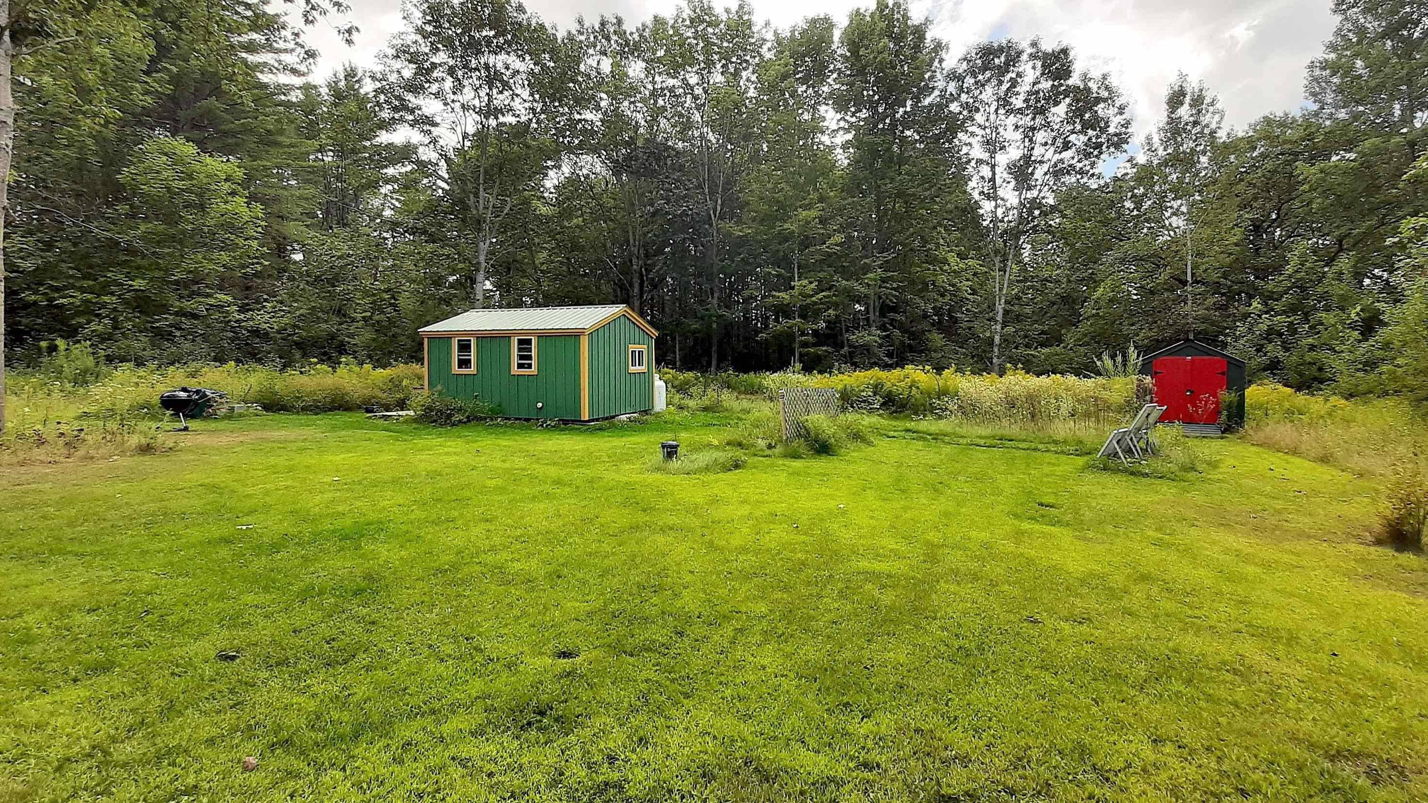 Cavendish, VT 05142,1150 Tarbell Hill RD