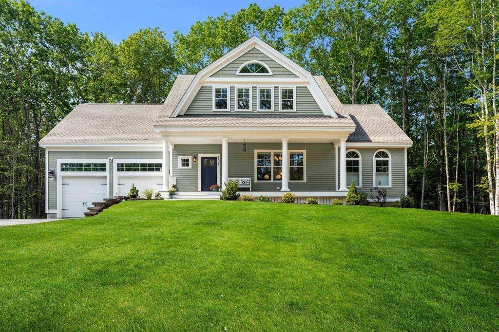 North Hampton, NH 03862,131 Exeter RD