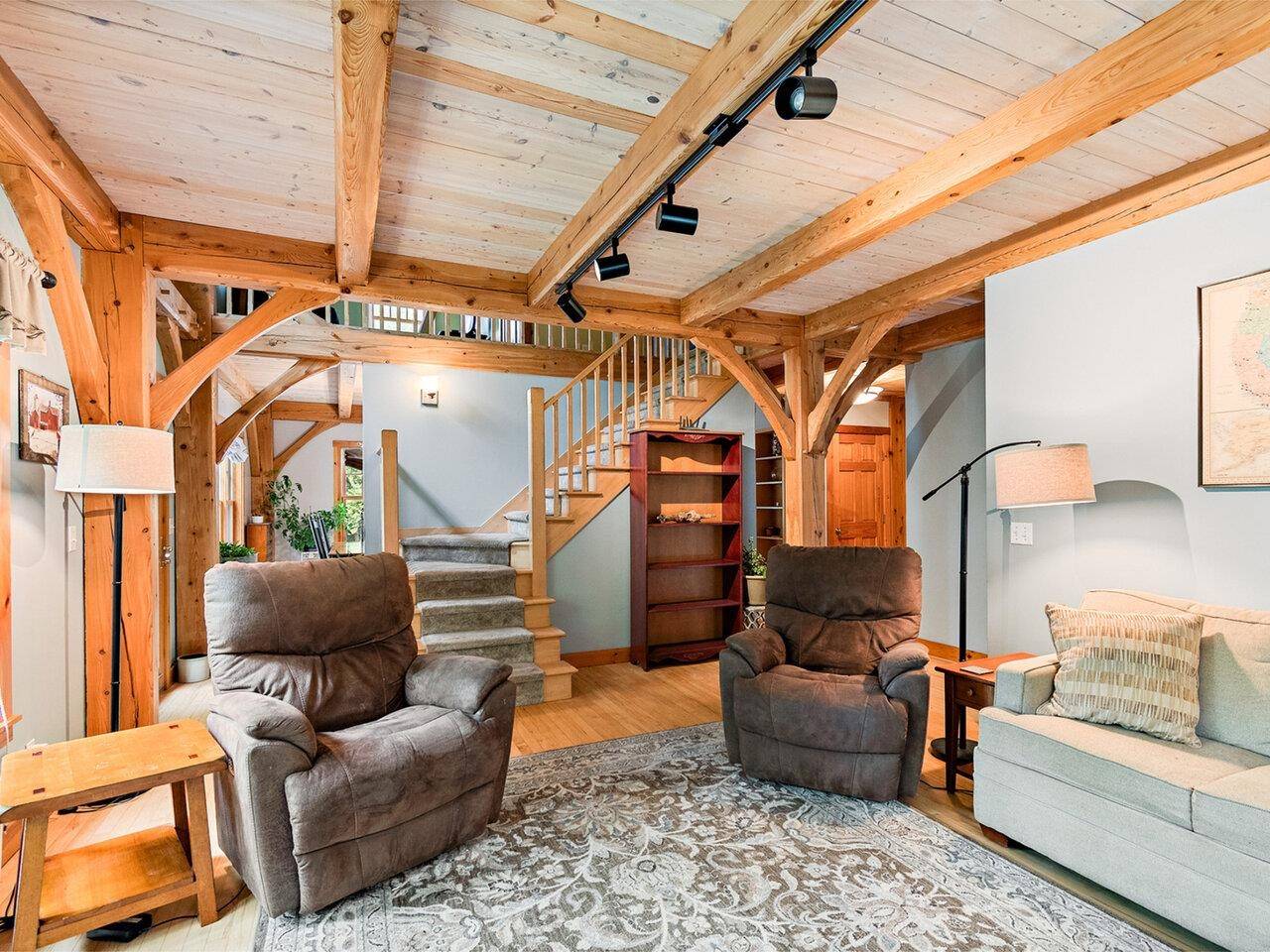 Ferrisburgh, VT 05456,588 Round Barn RD