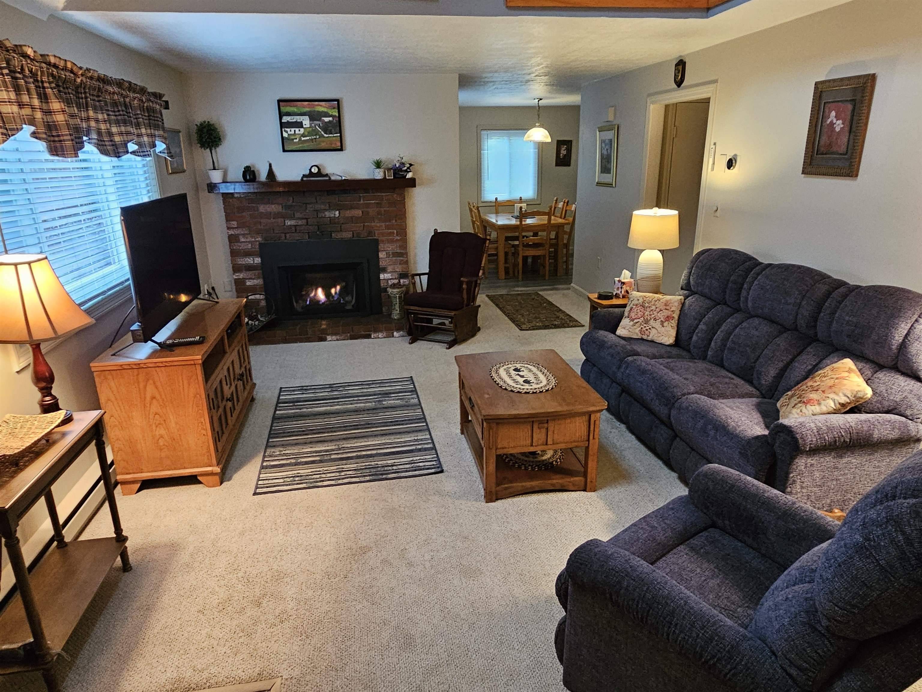 Woodstock, NH 03262,9 Jefferson DR #53