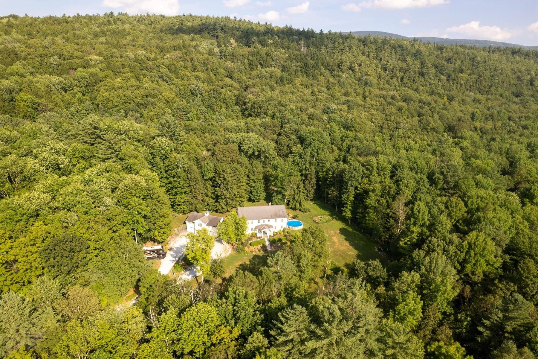 Wallingford, VT 05773,167 Wickham LN