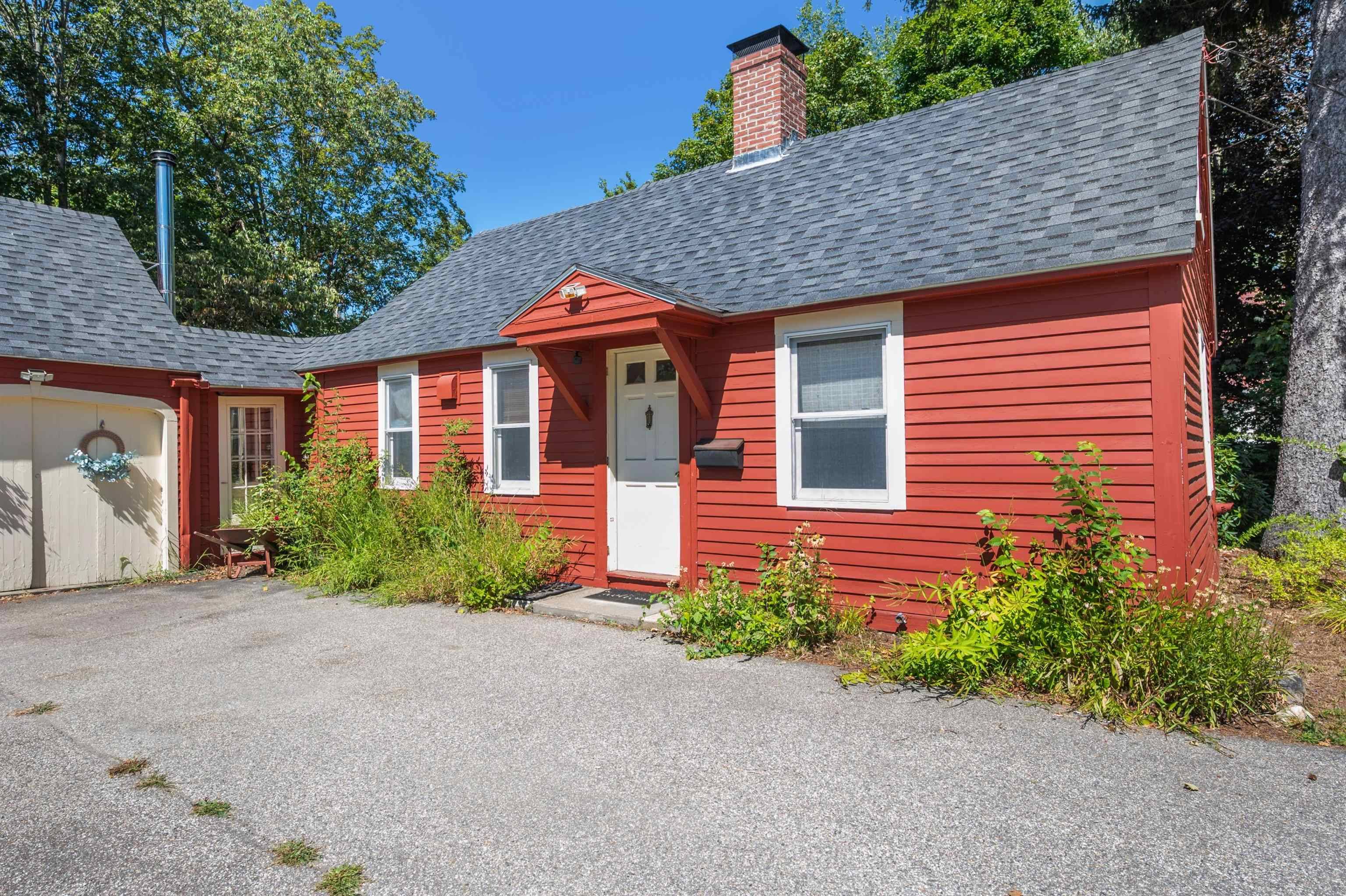 Laconia, NH 03246,468 Union AVE