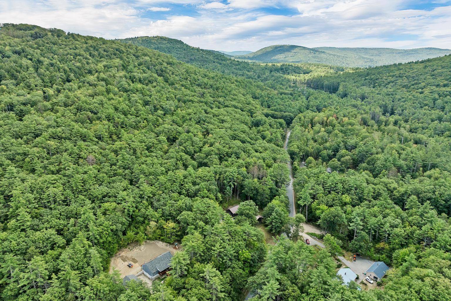 New Durham, NH 03855,225 Kings HWY