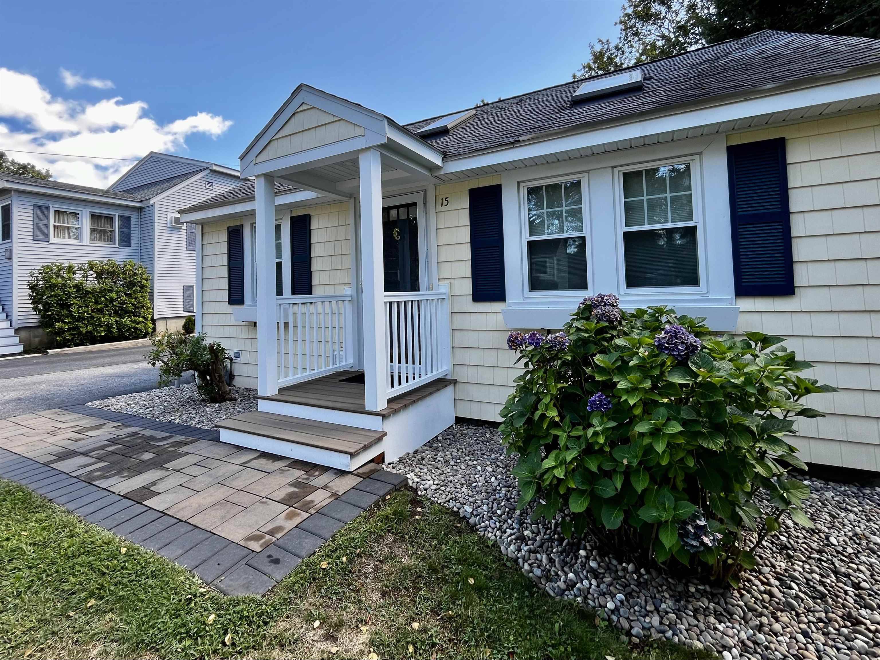 Hampton, NH 03842,15 Mill Pond LN