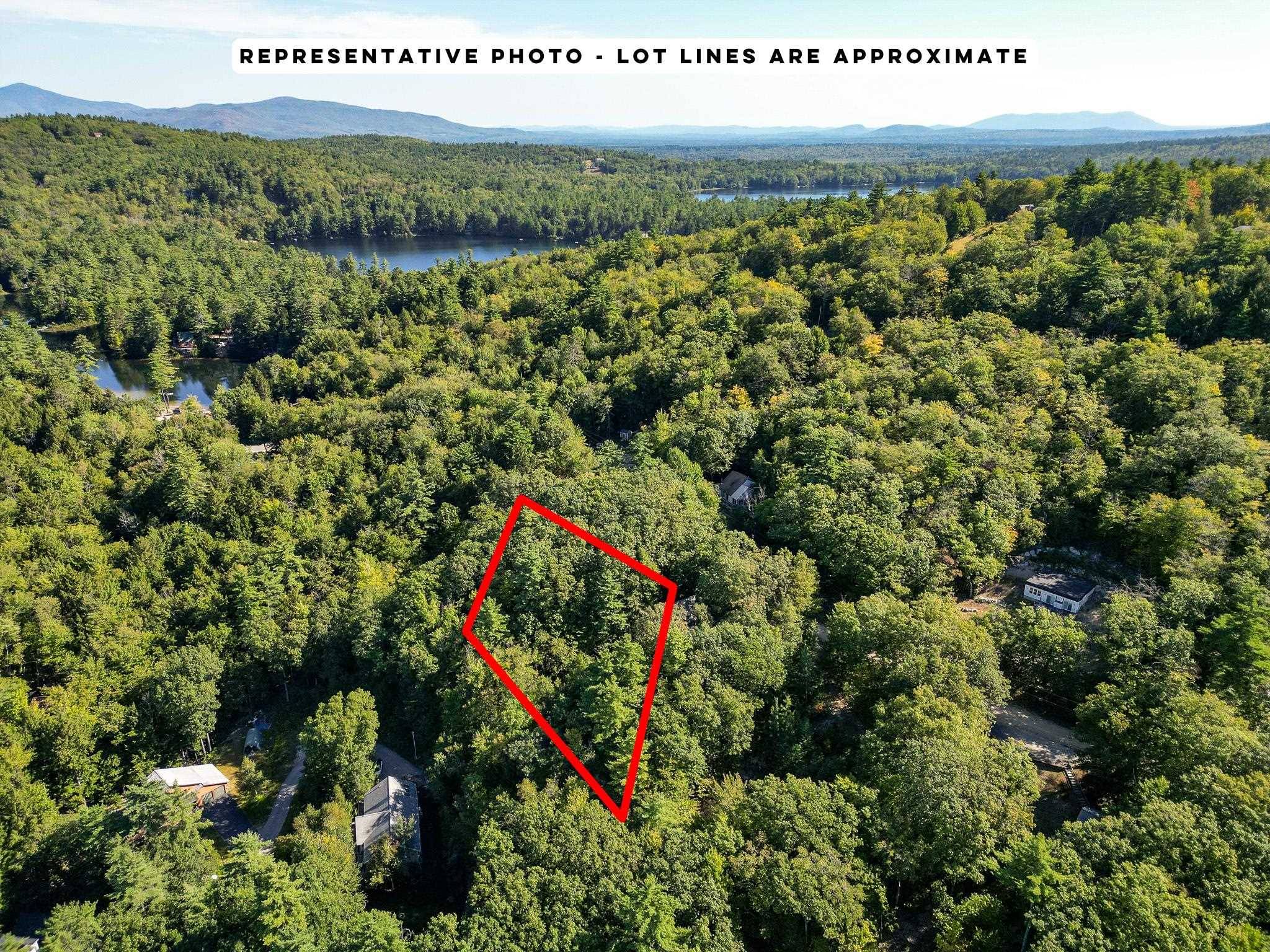 Madison, NH 03849,16 Jungfrau RD