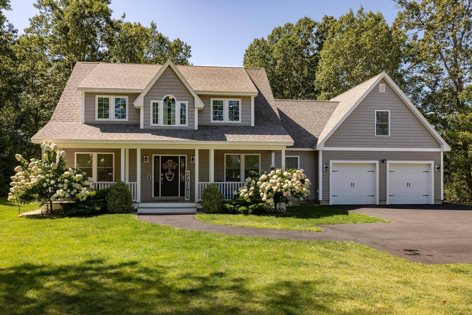 Rochester, NH 03867,31 Shakespeare RD