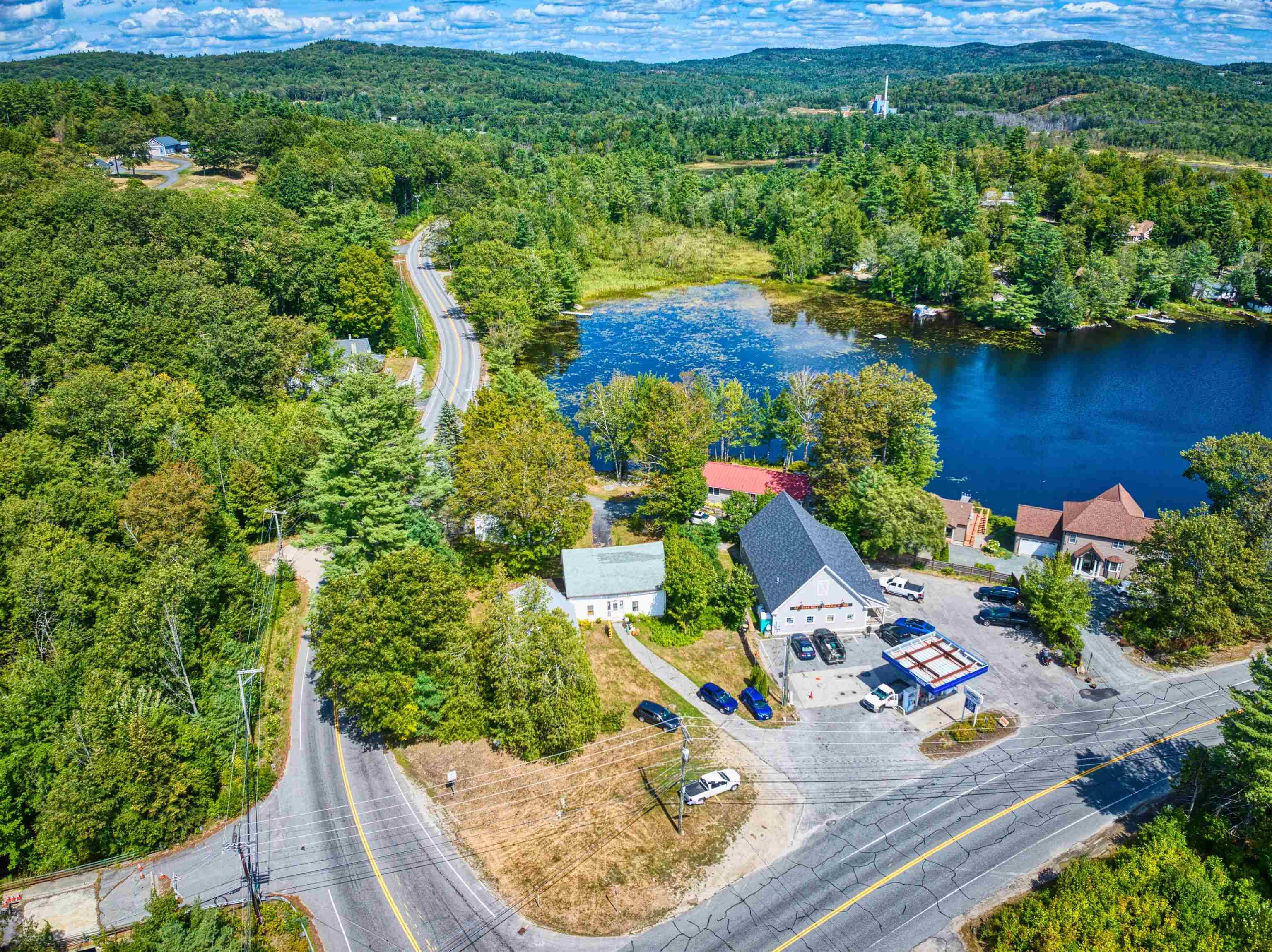 Sunapee, NH 03782,1279 Route 11