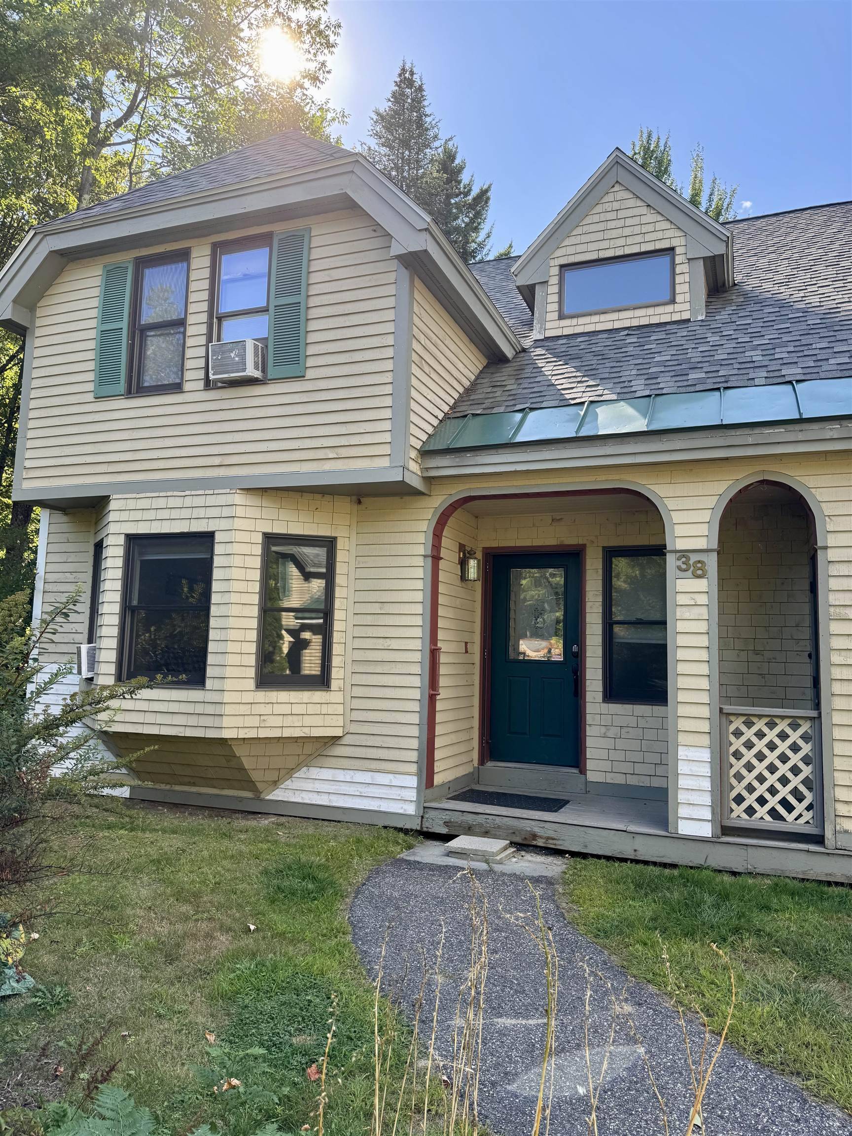 Bethlehem, NH 03574,338 Longfellow DR #38