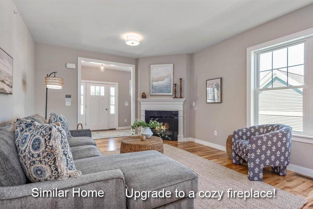 Auburn, NH 03032,51 The Cliffs at Evergreen, Cliffside DR #51