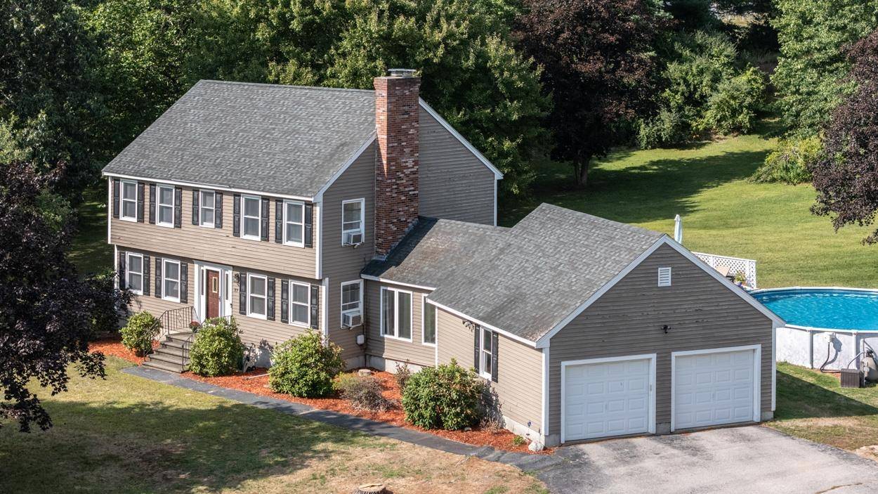 Litchfield, NH 03052,27 Riverview CIR