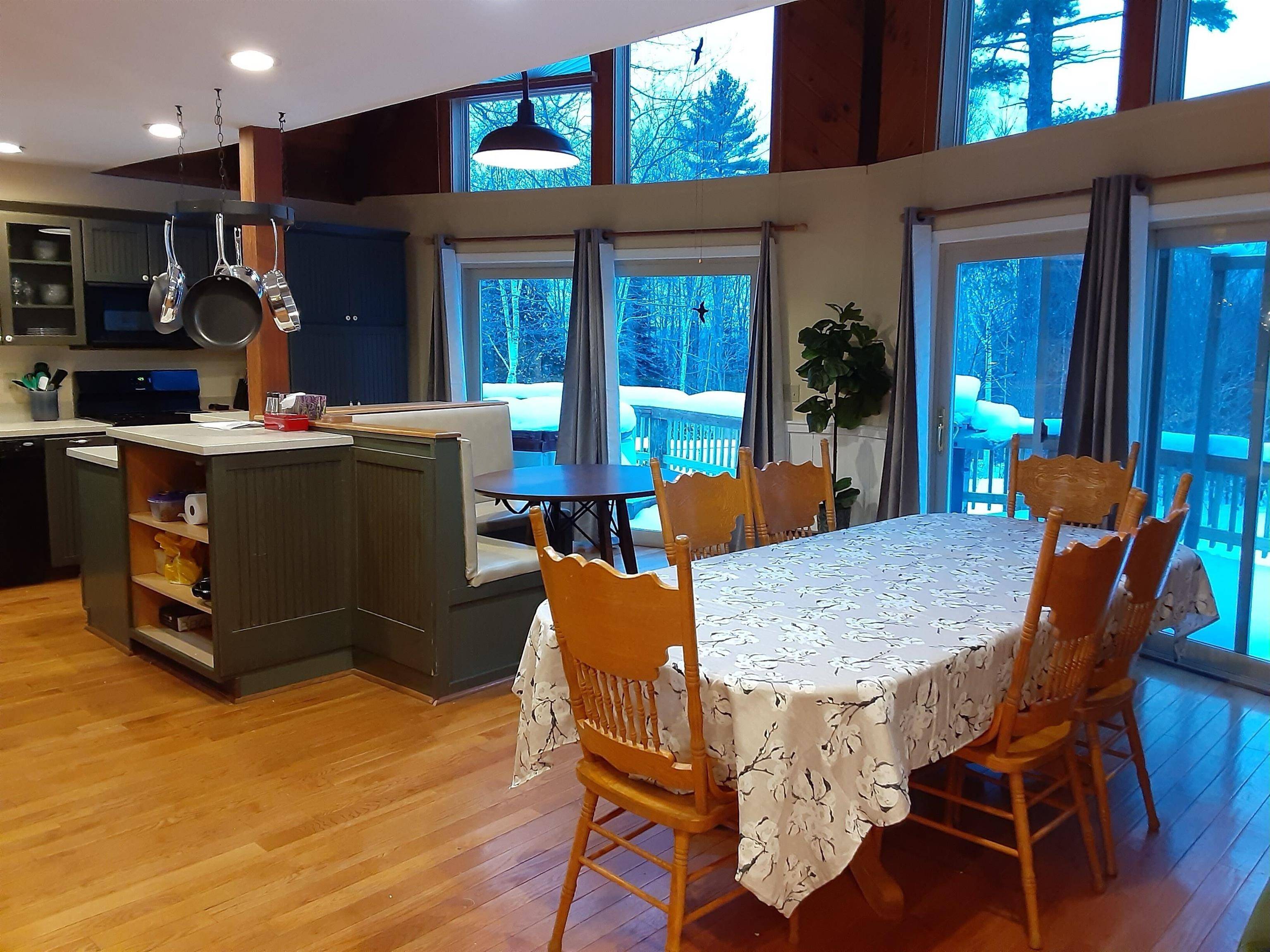 Madison, NH 03849,62 Colby Hill RD