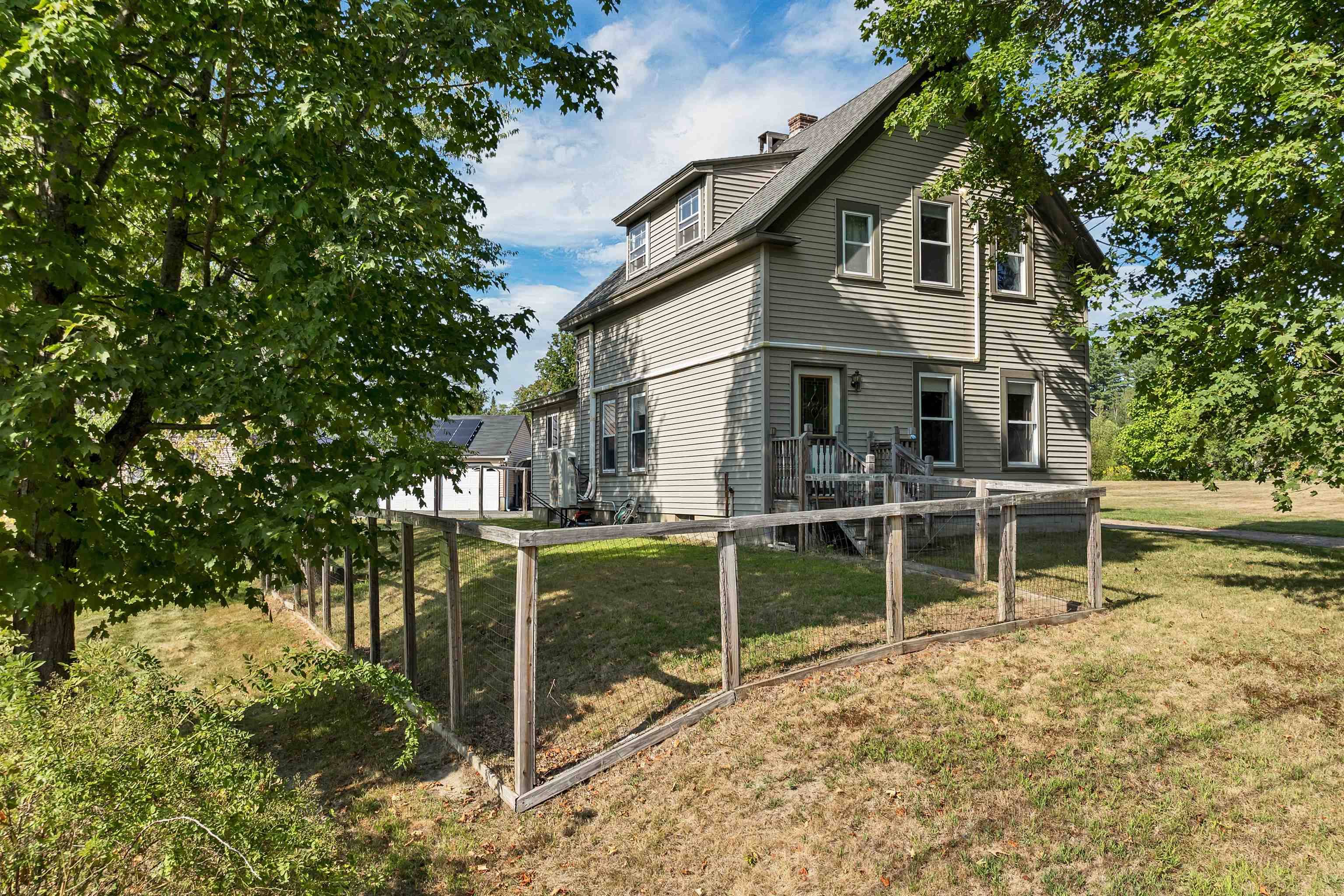 Franklin, NH 03235,9 Hunt AVE