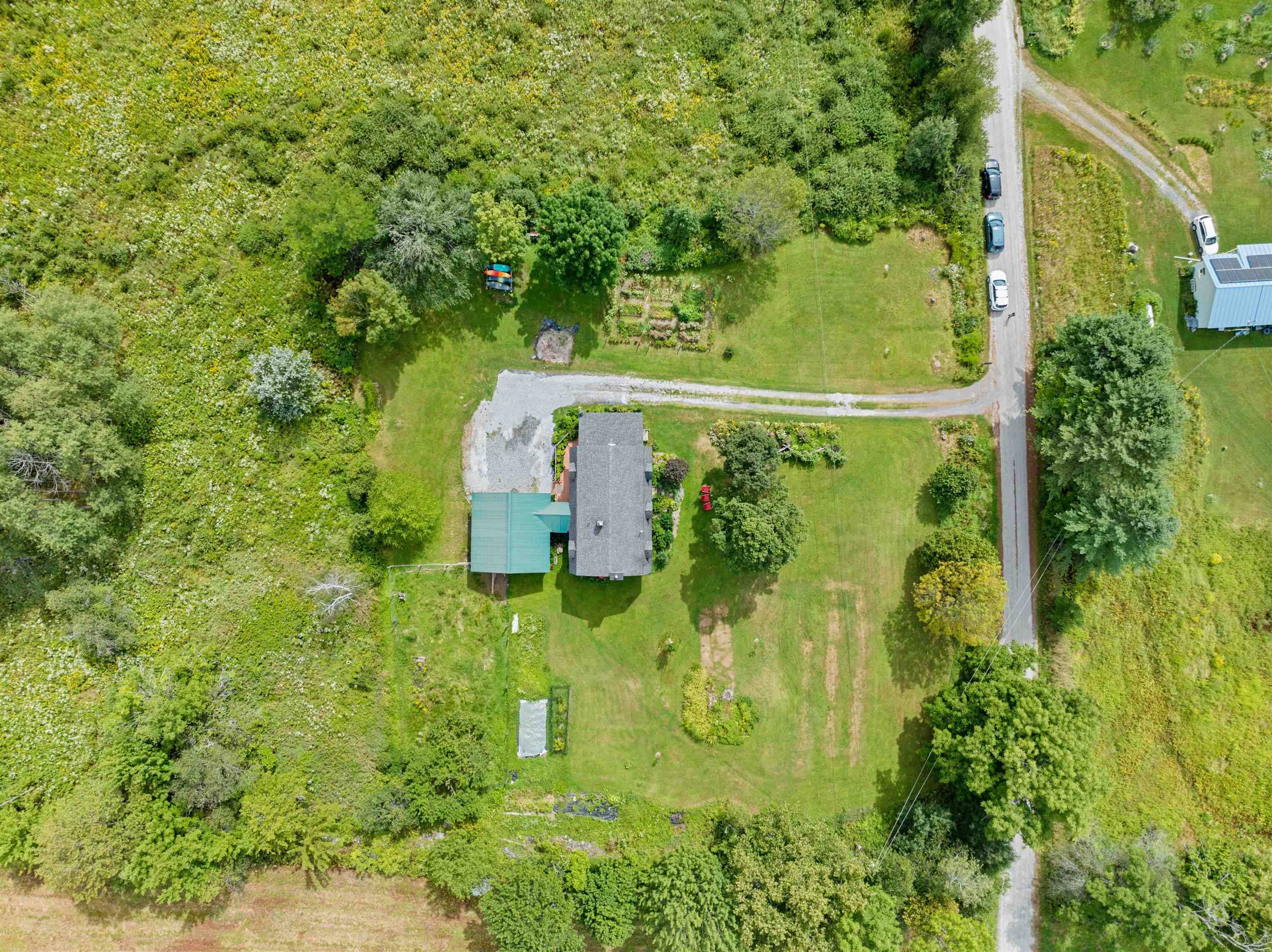 East Montpelier, VT 05602,100 Taylor RD