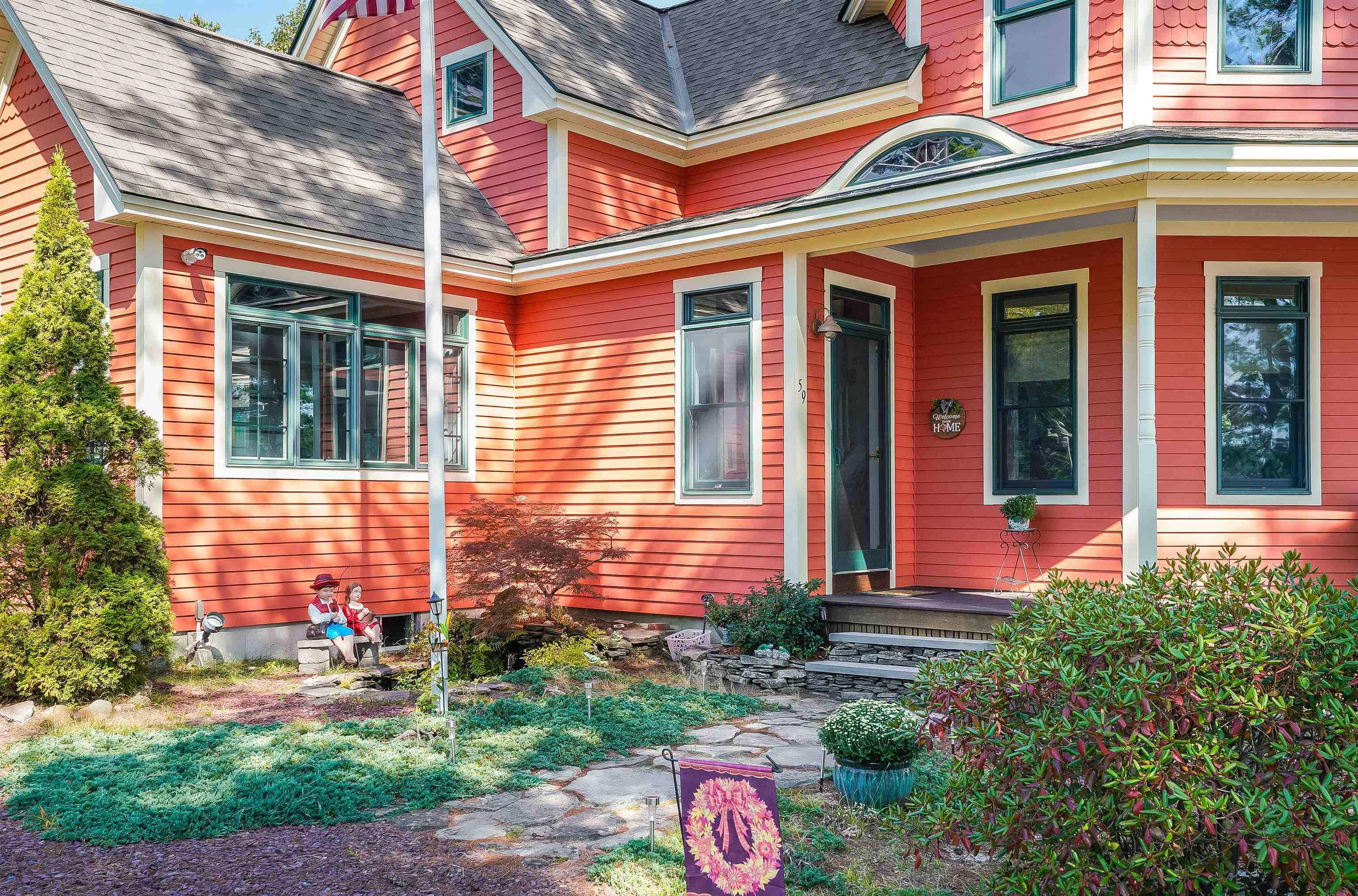 Milton, NH 03851,59 Lakeside DR