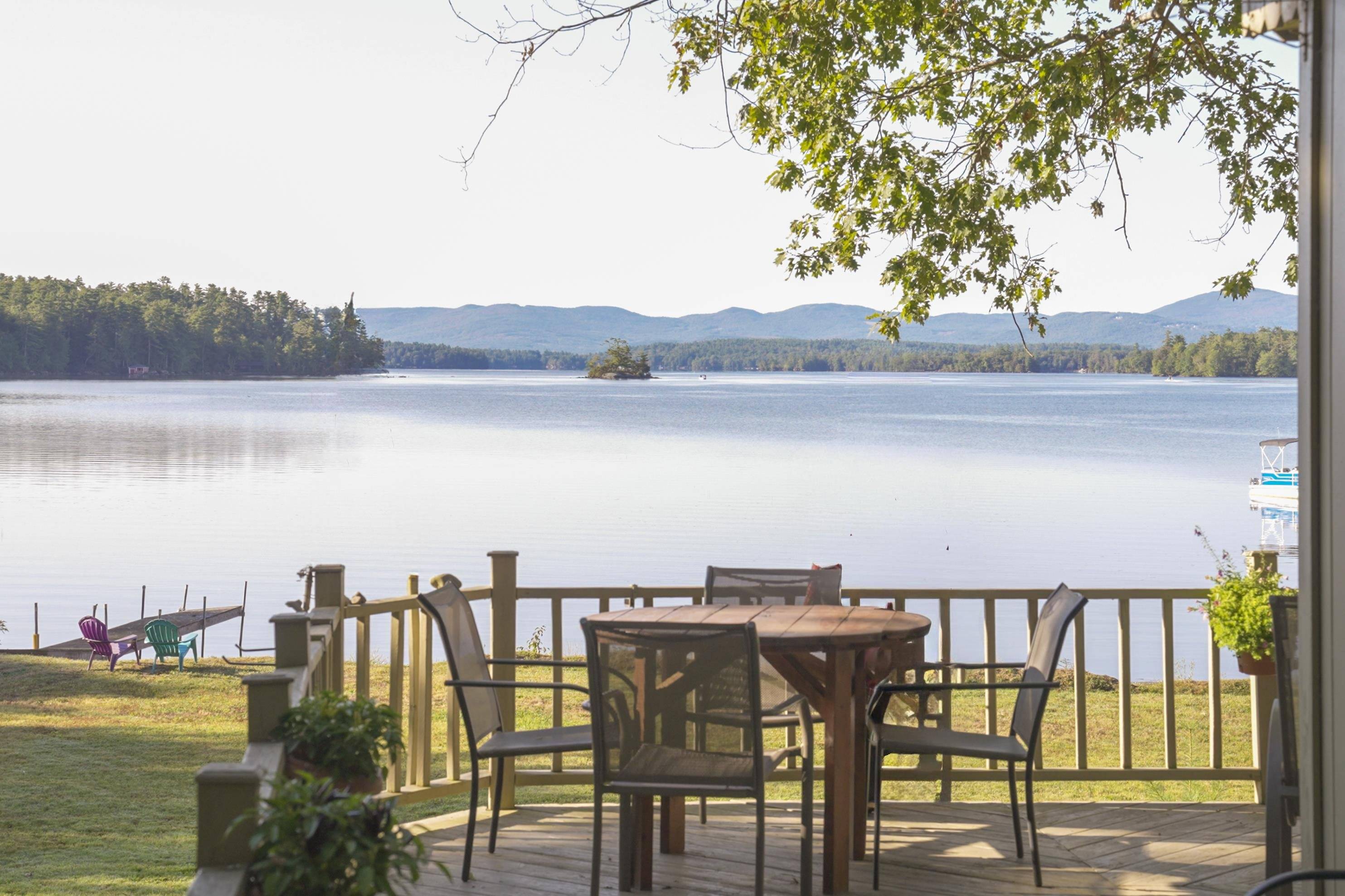 Tuftonboro, NH 03816,3 Brewster RD