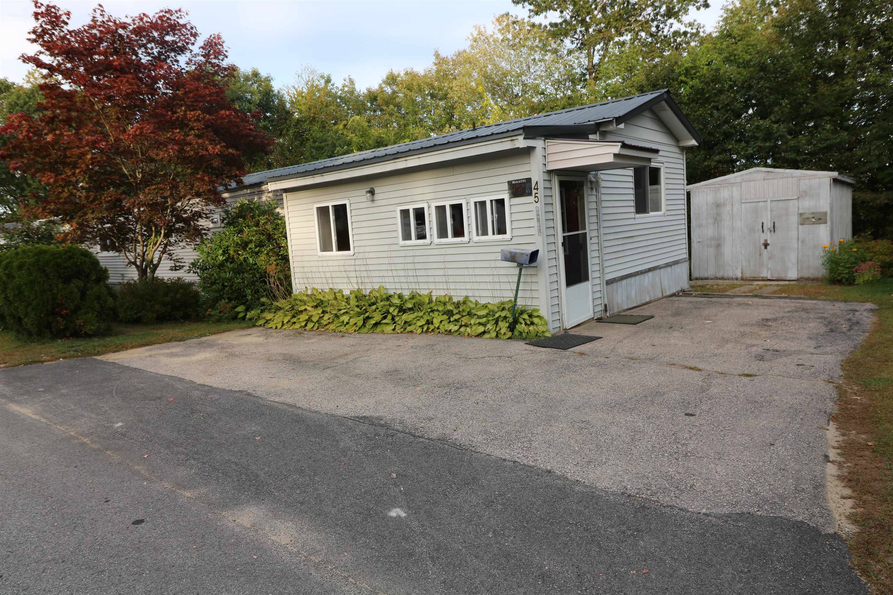 Jaffrey, NH 03452,45 Summit DR