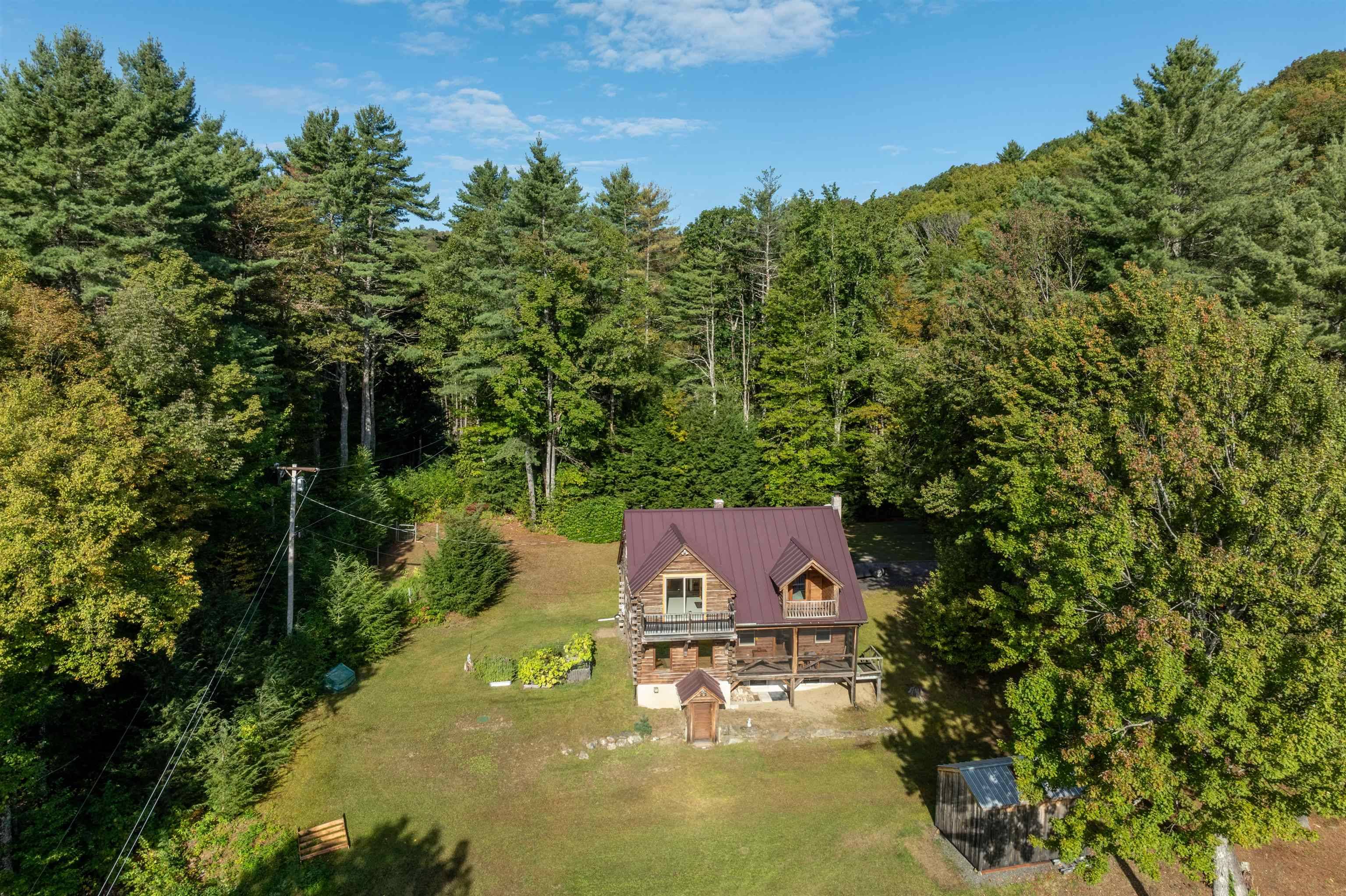 Westminster, VT 05158,152 Our RD