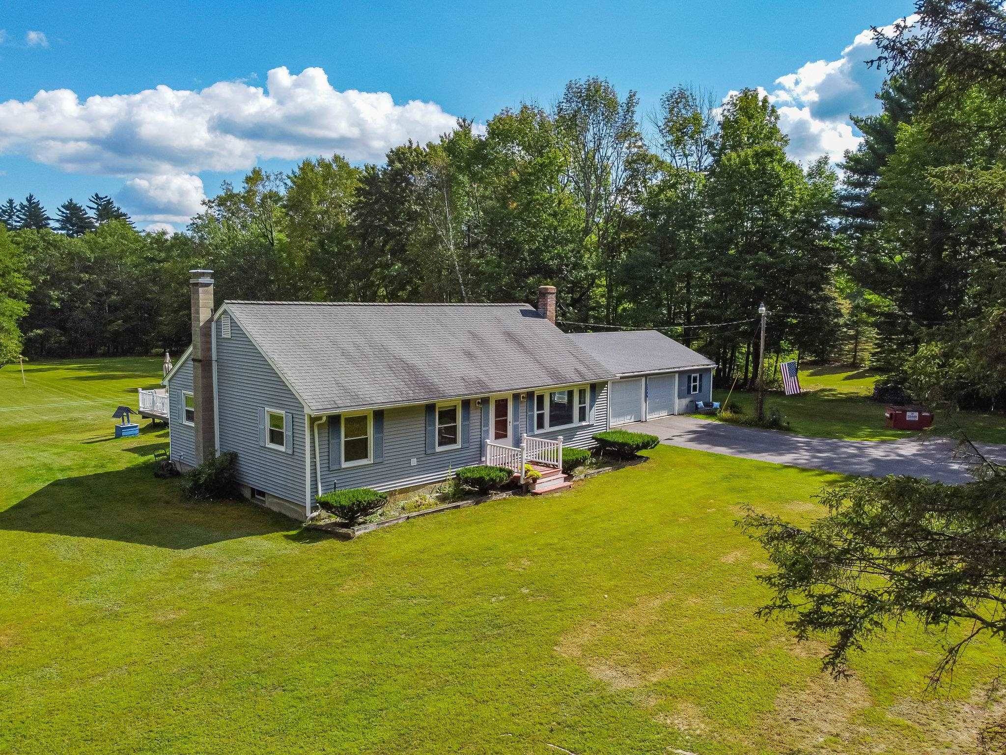Barnstead, NH 03225,109 Shackford Corner RD