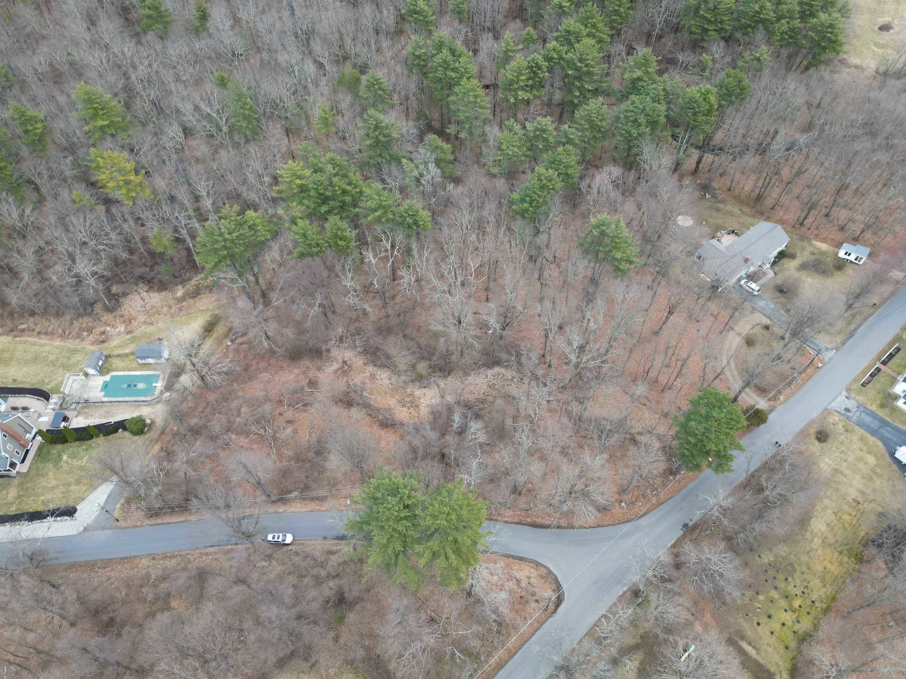 Kensington, NH 03833,Lot 46-C Moulton Ridge RD