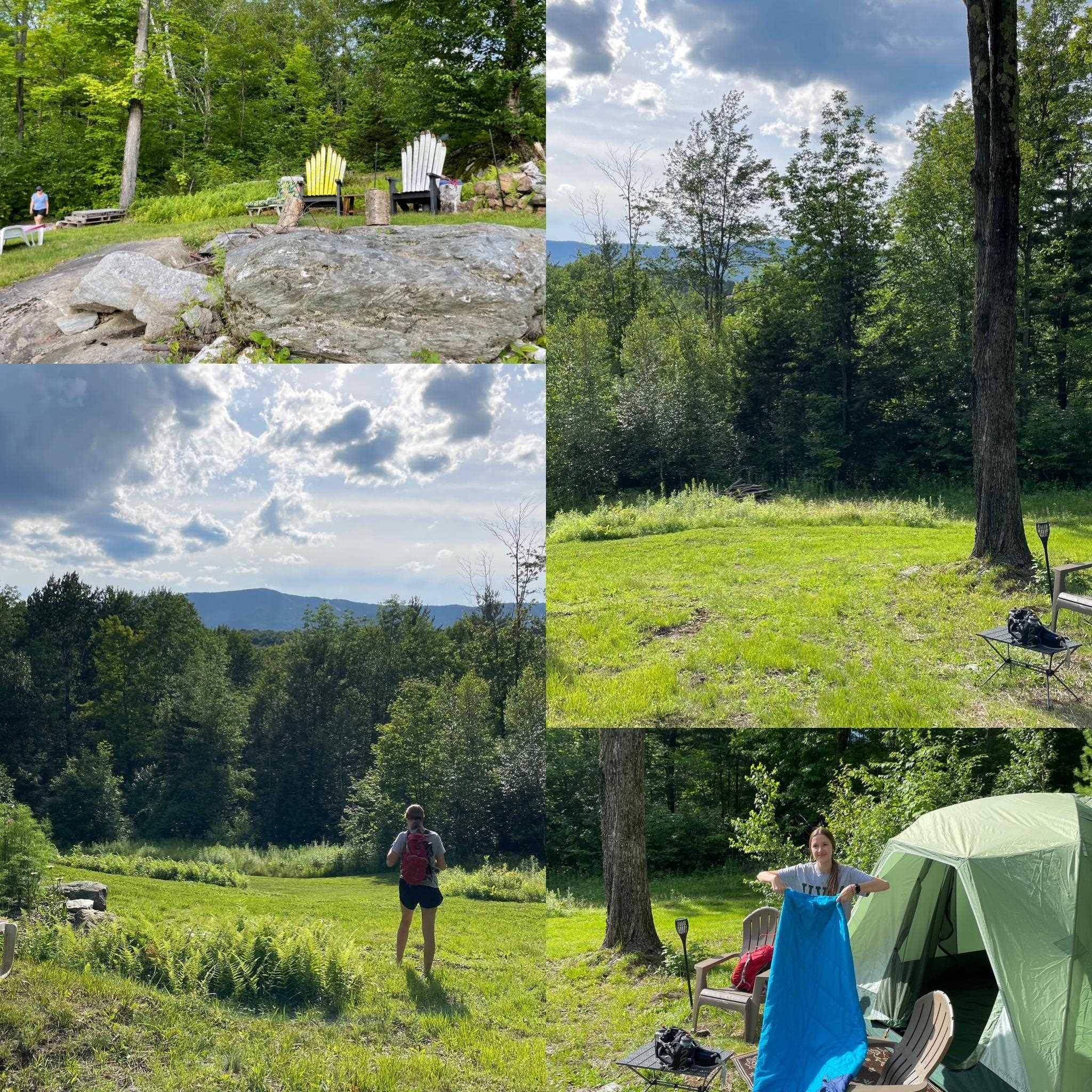 Fayston, VT 05673,136 Old Quarry RD