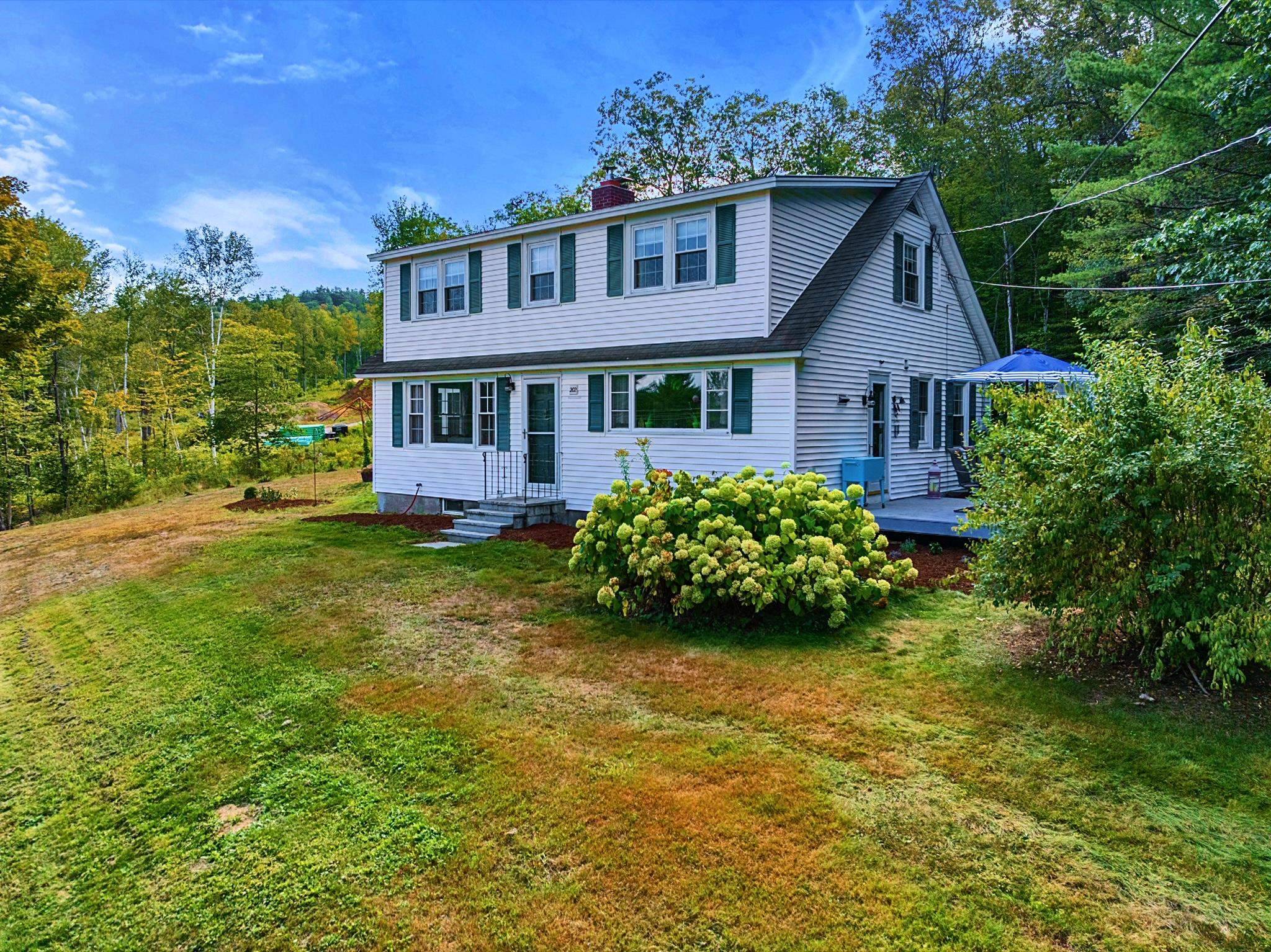 Ashland, NH 03217,202 Thompson ST