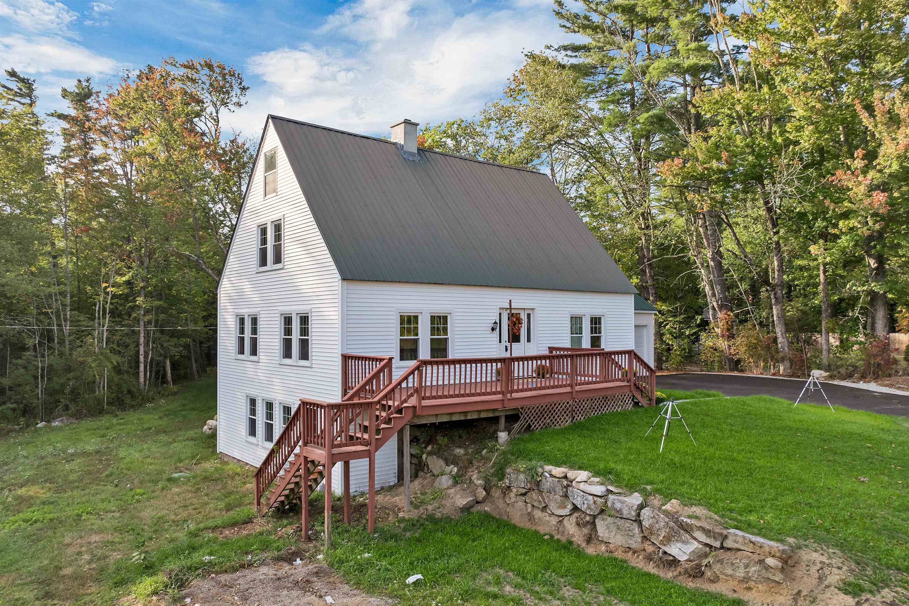 Moultonborough, NH 03254,538 Governor Wentworth HWY