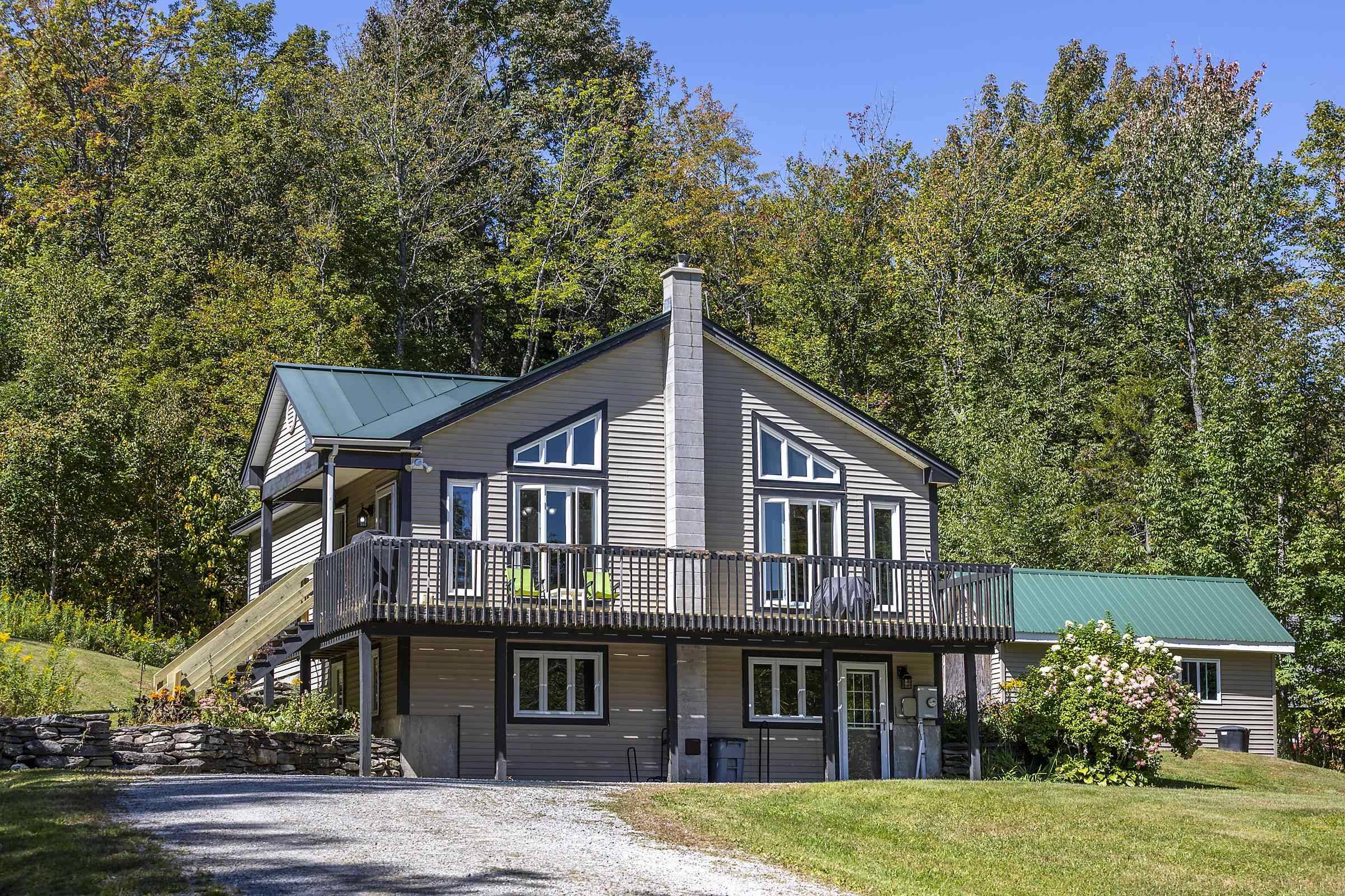 Andover, VT 05143,1979 North Hill RD