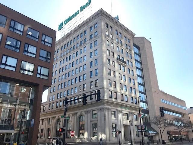 Manchester, NH 03101,875 Elm ST #214