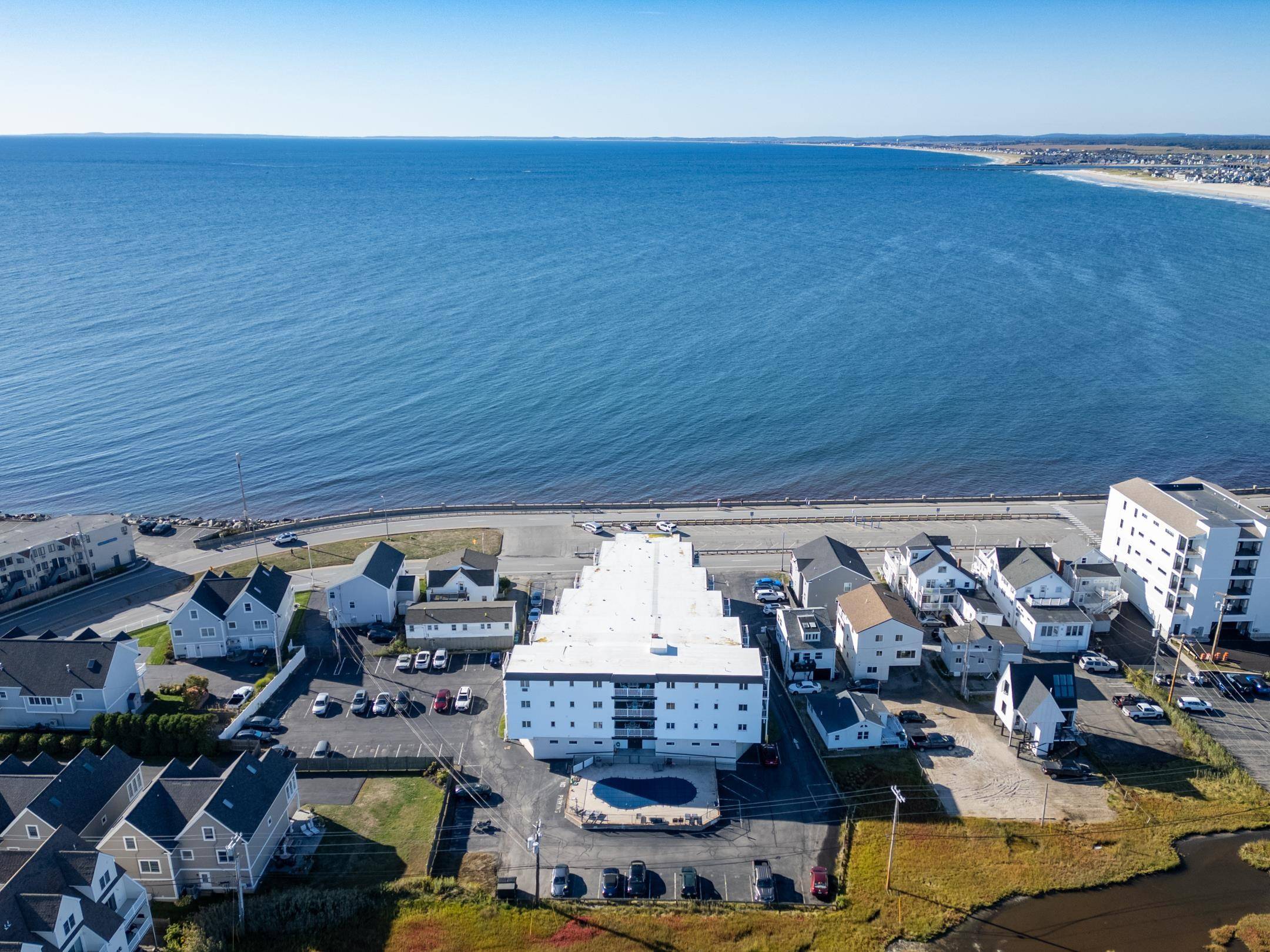 Hampton, NH 03842,493 Ocean BLVD #19