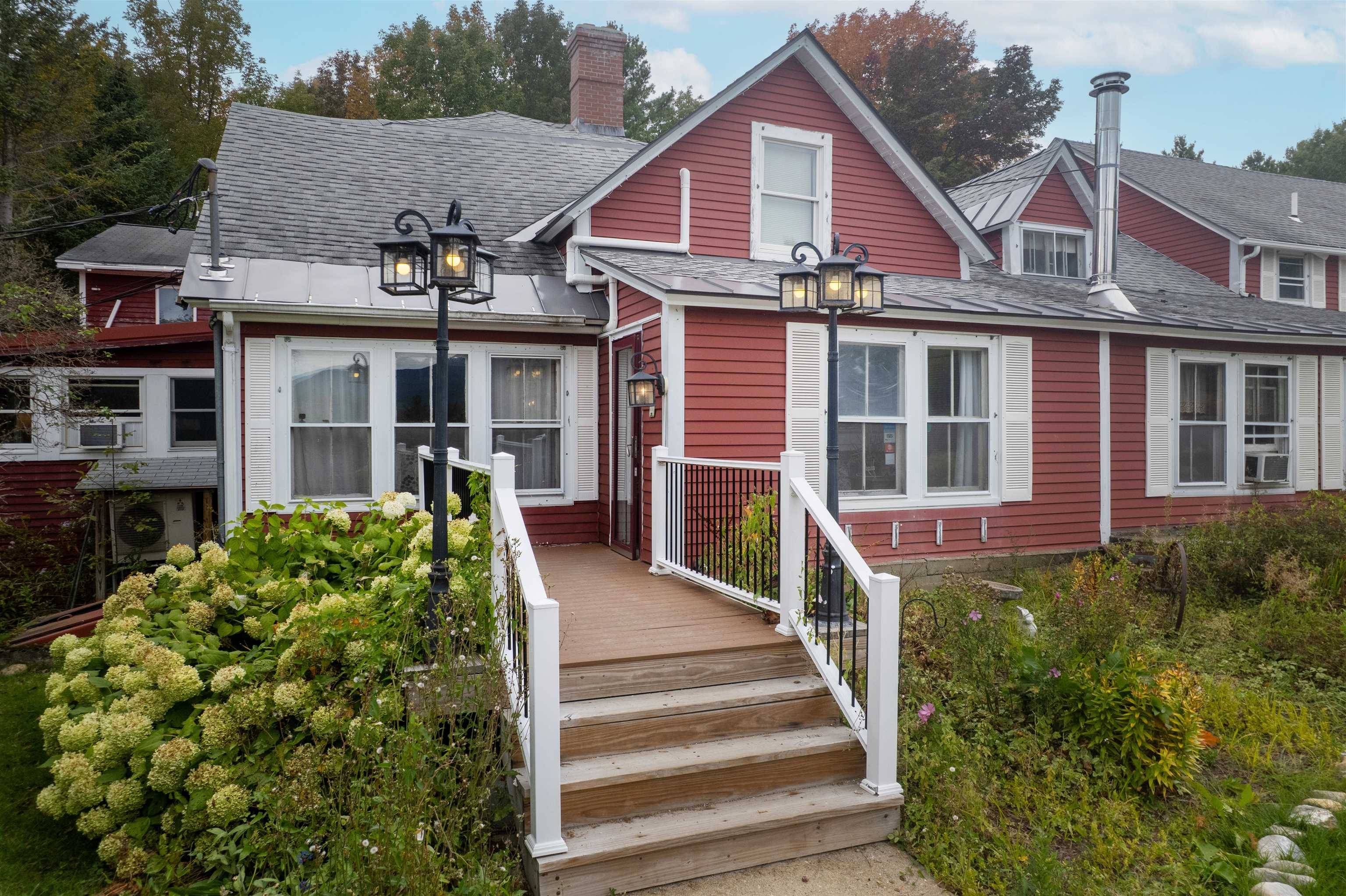 Mendon, VT 05701,78 Cream Hill RD