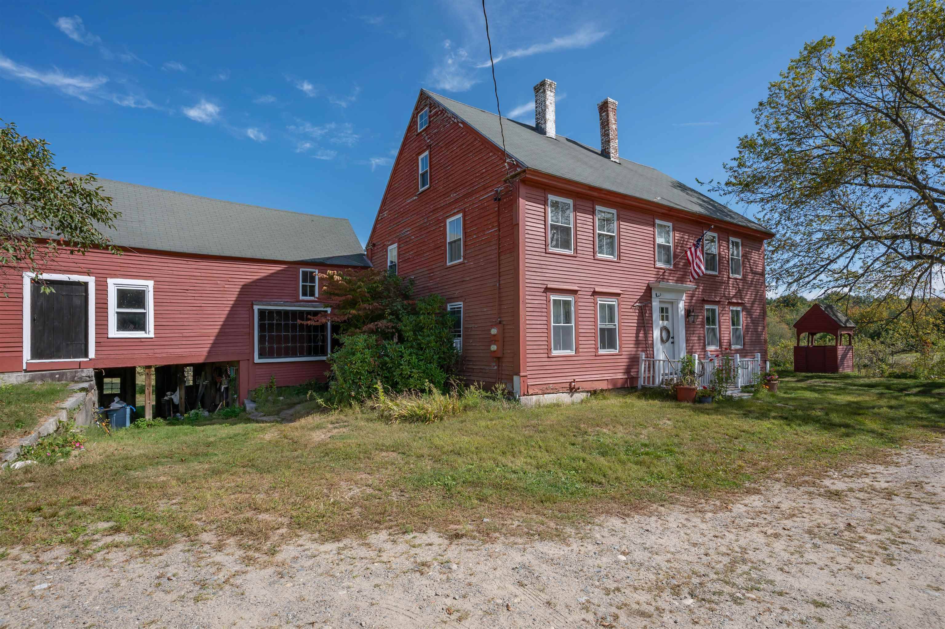 Hollis, NH 03049,118 Broad ST