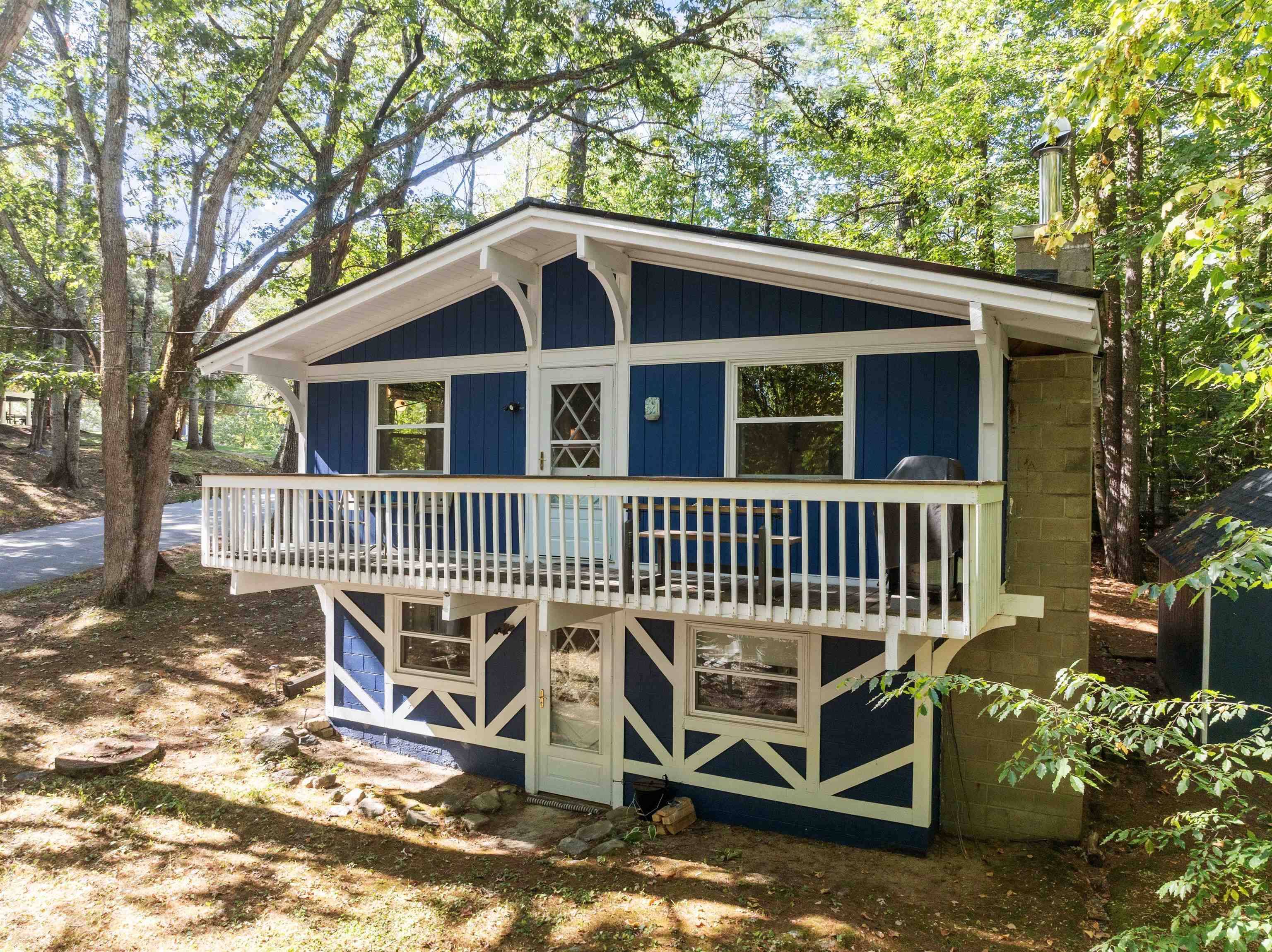 Moultonborough, NH 03254,88 Suissevale AVE