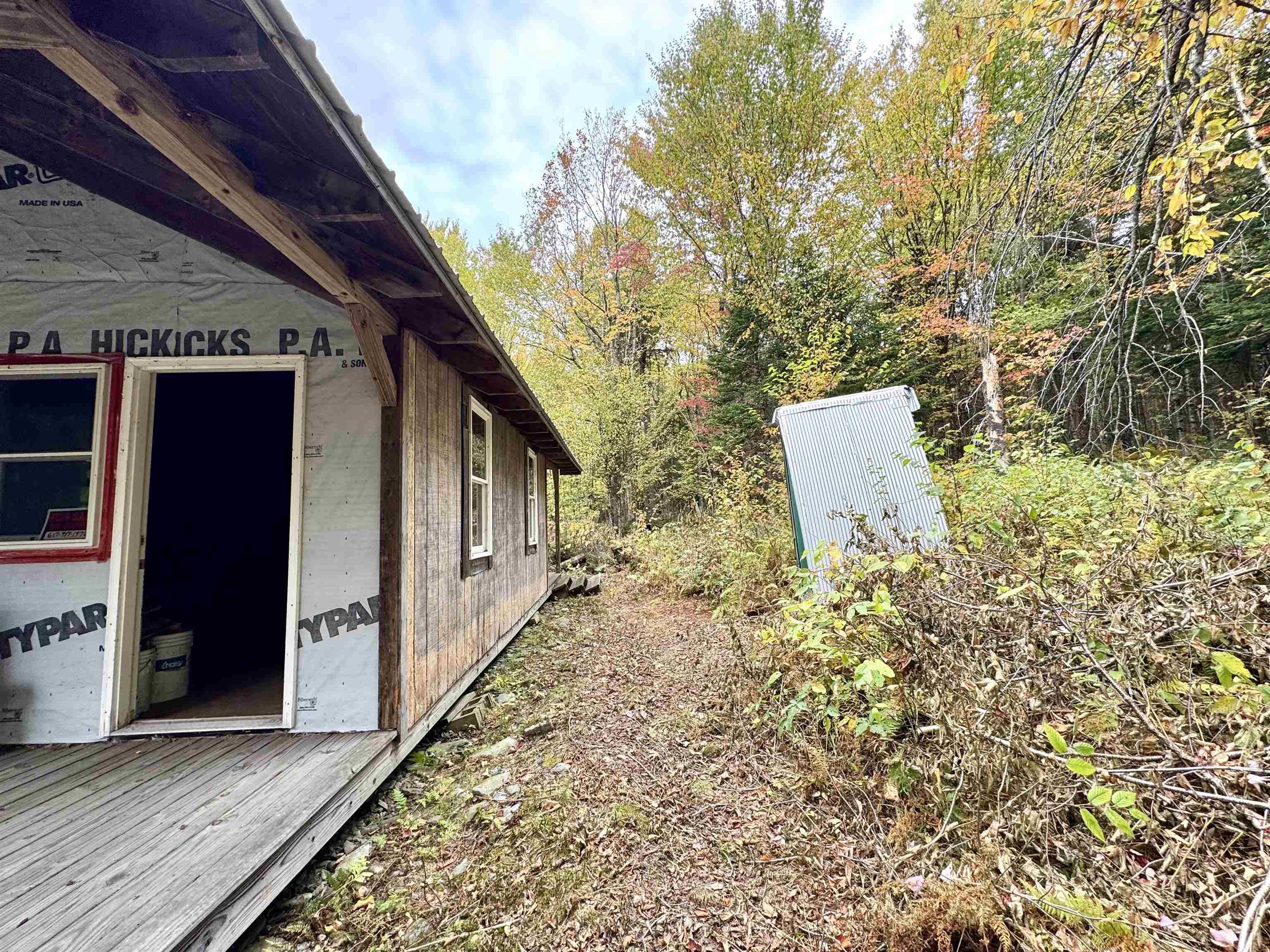 Pittsburg, NH 03592,4320 Halls Stream RD