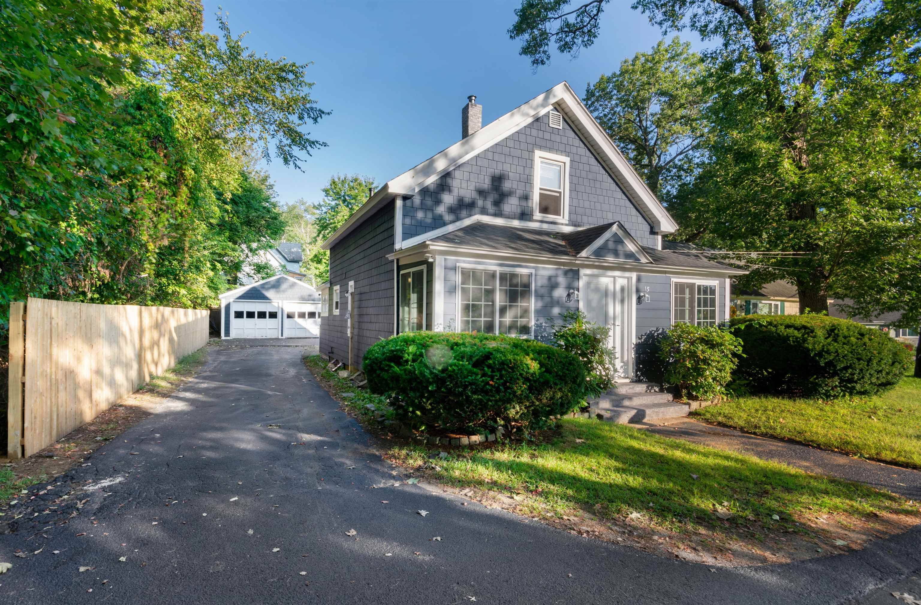 Manchester, NH 03102,15 patterson ST