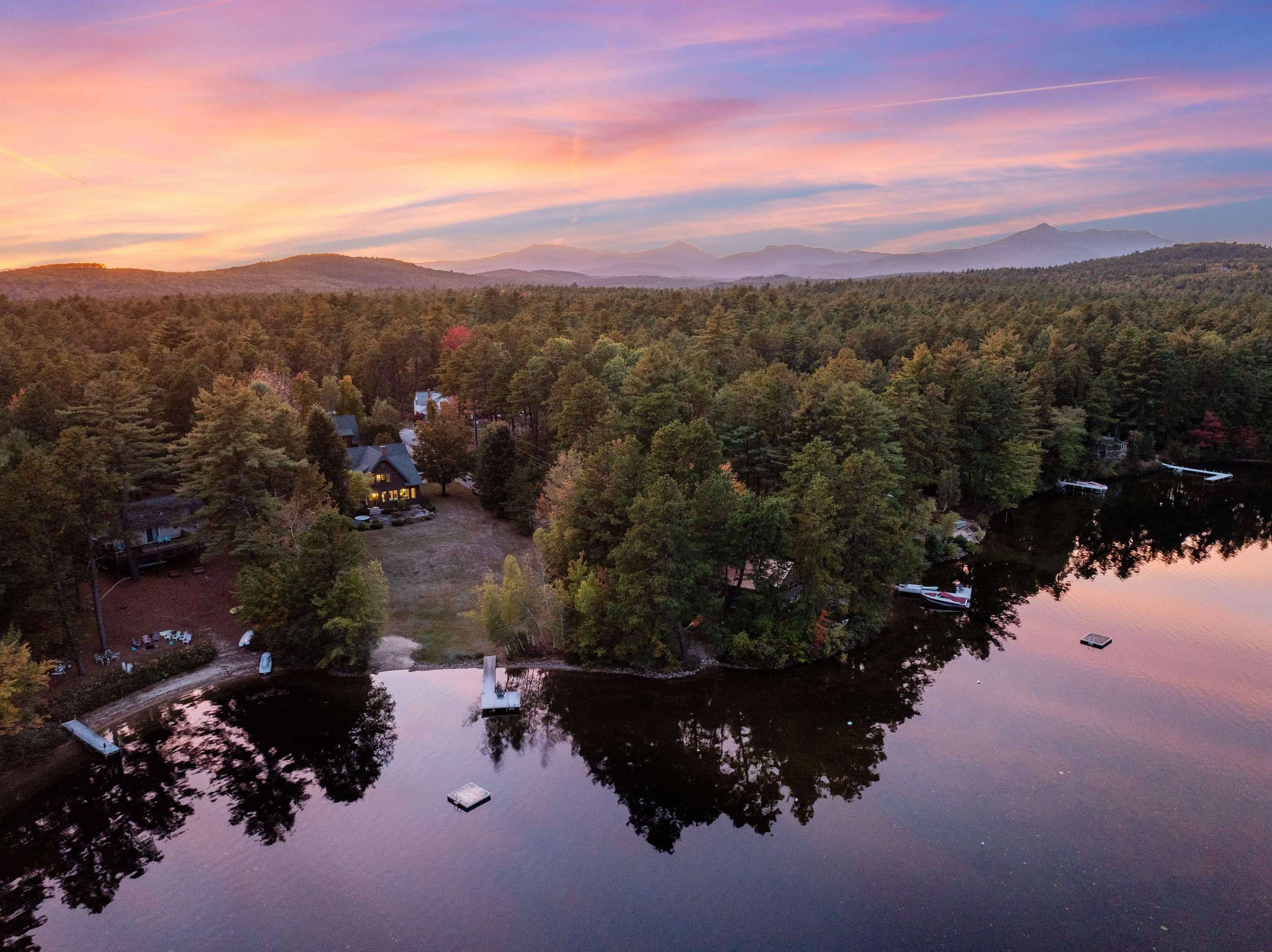 Madison, NH 03849,82 Alexander AVE