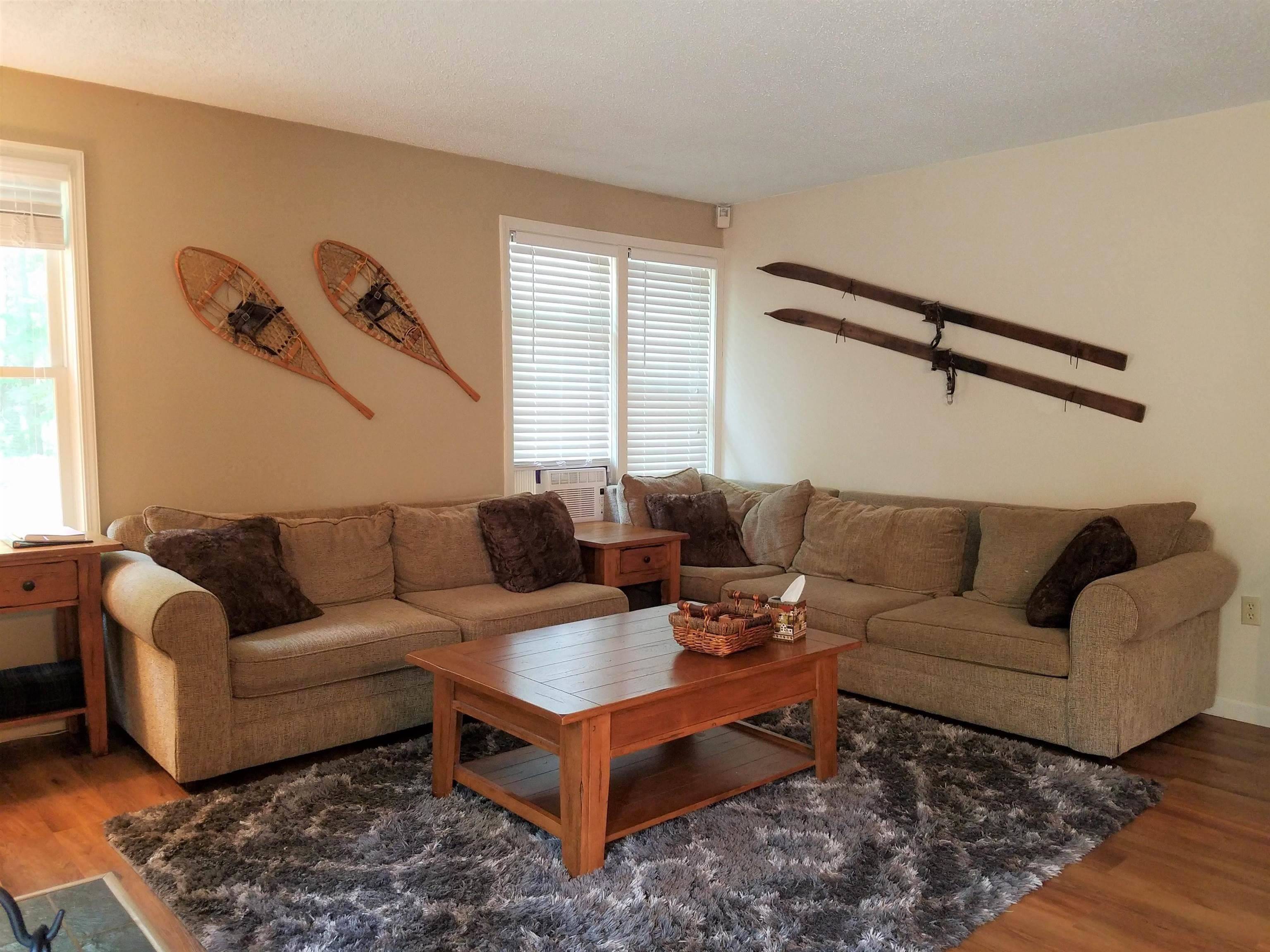 Conway, NH 03860,124 Old Bartlett RD #83