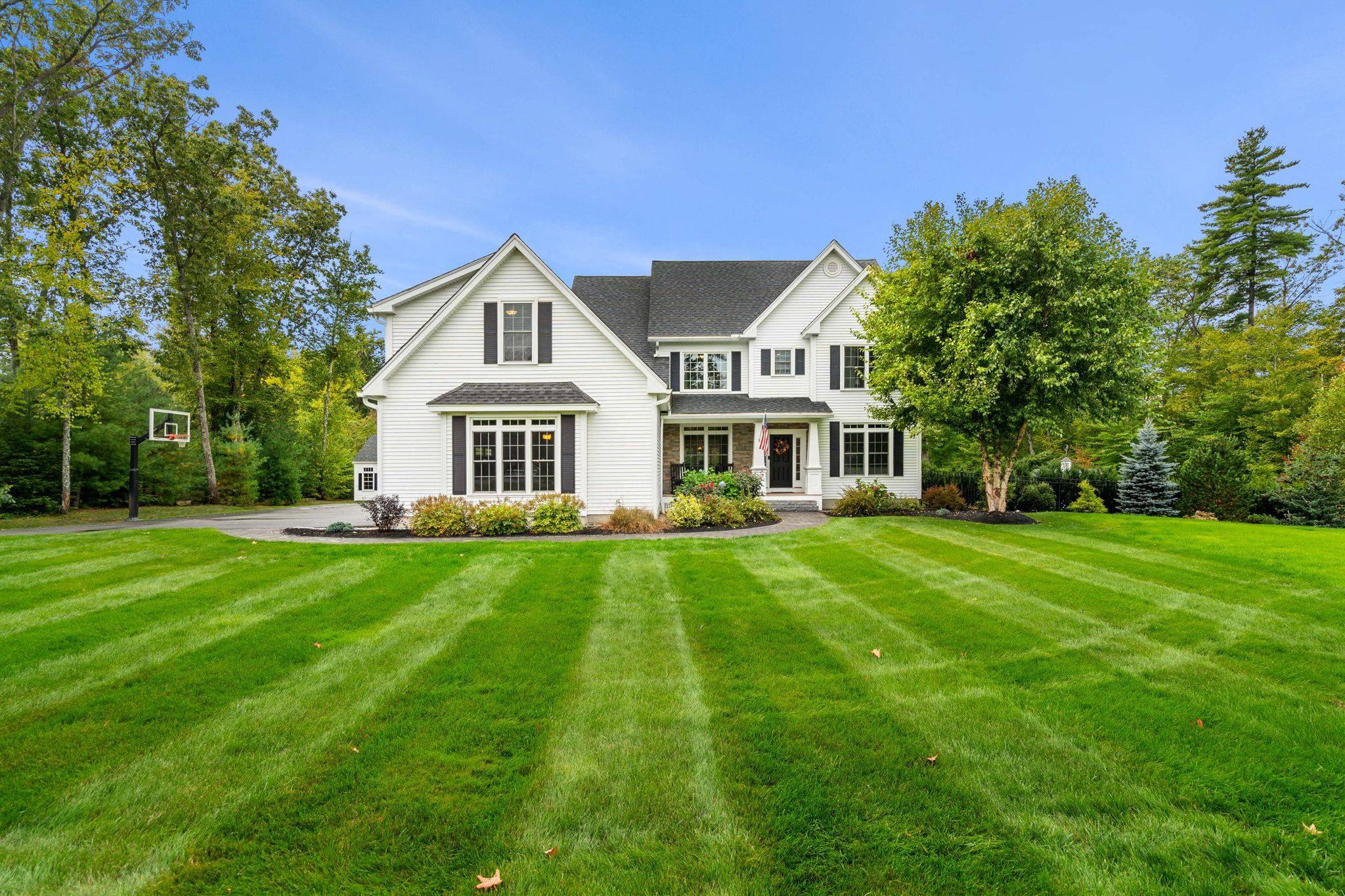 Bow, NH 03304,24 Summer LN