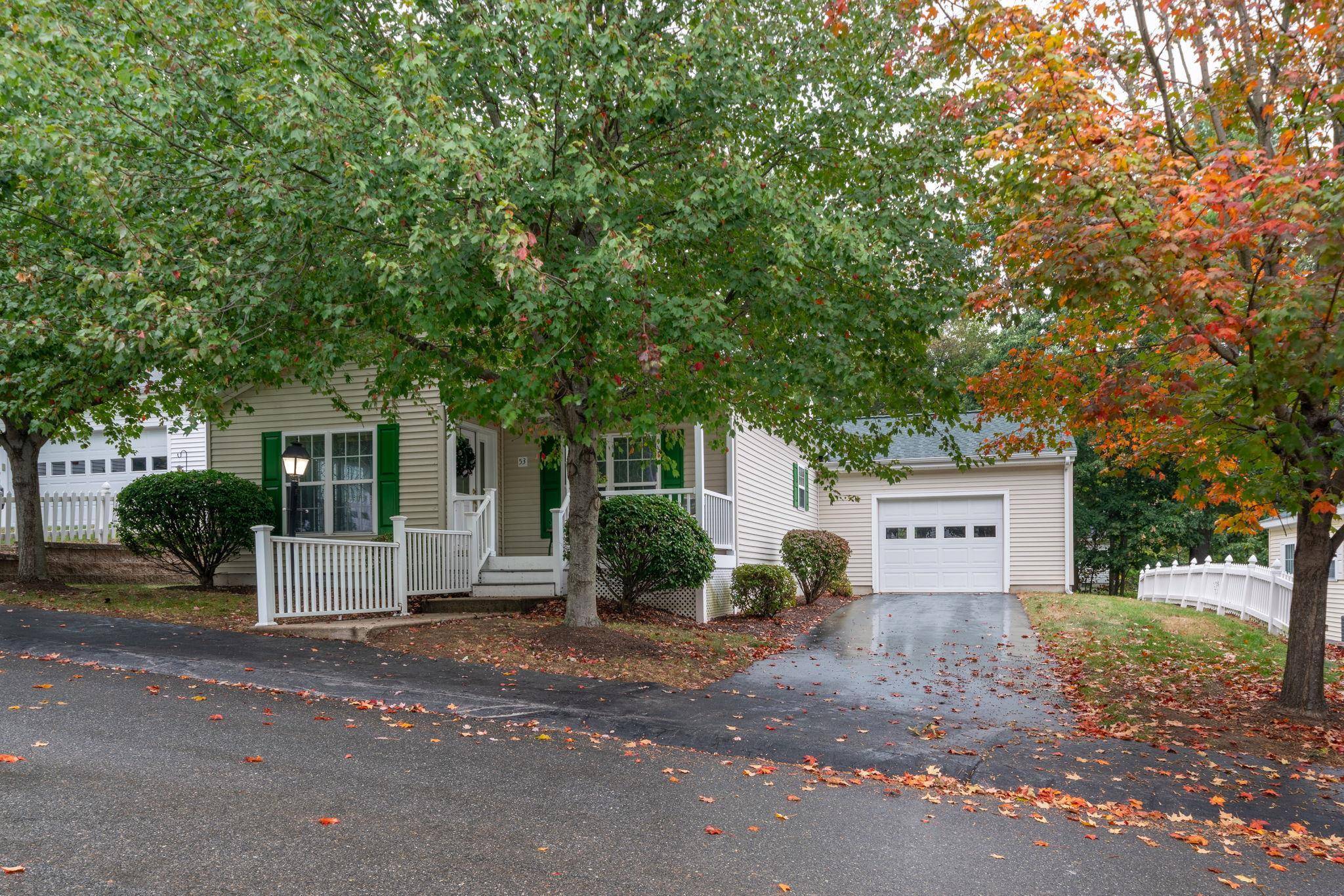 Manchester, NH 03104,53 Heritage WAY