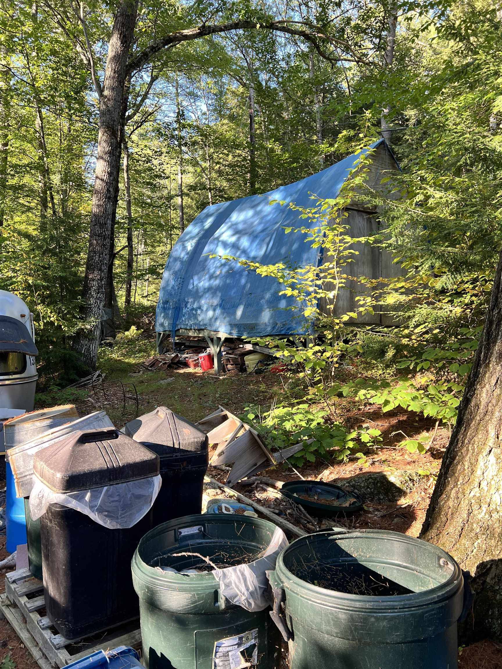 Hillsborough, NH 03244,Lot 265 Midnight WALK