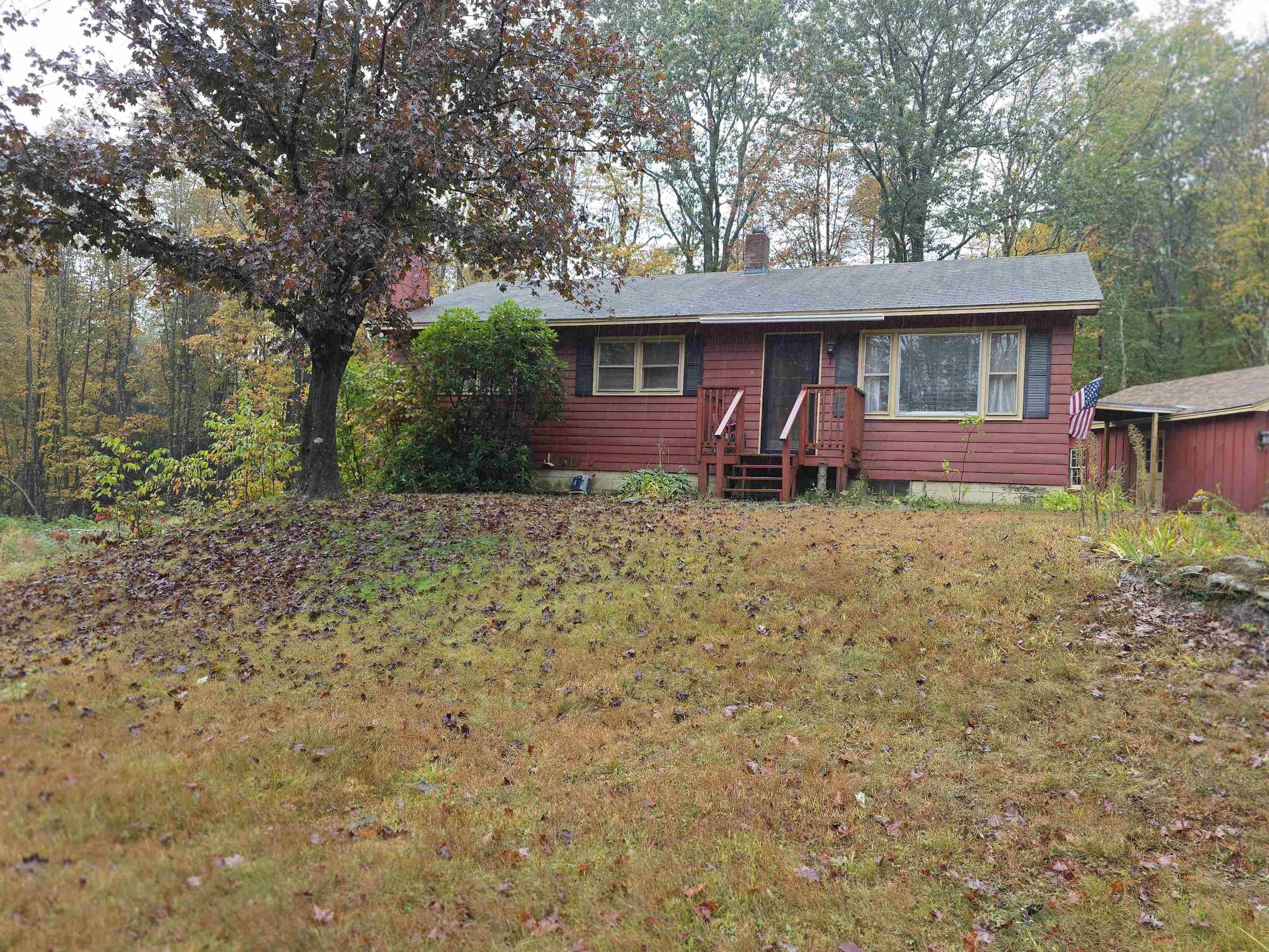 Chester, VT 05143,870 Cummings RD