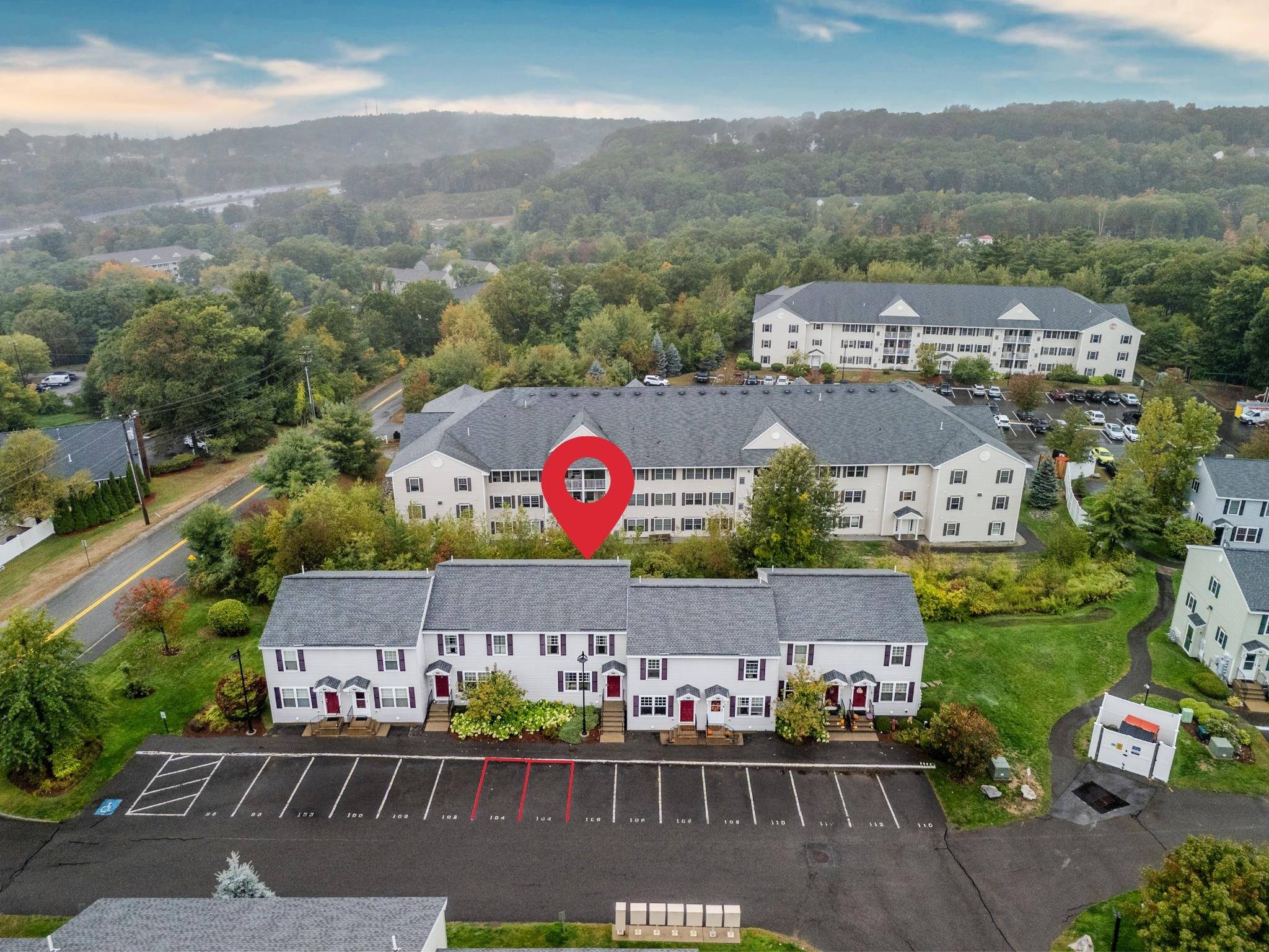 Manchester, NH 03104,104 Karatzas AVE