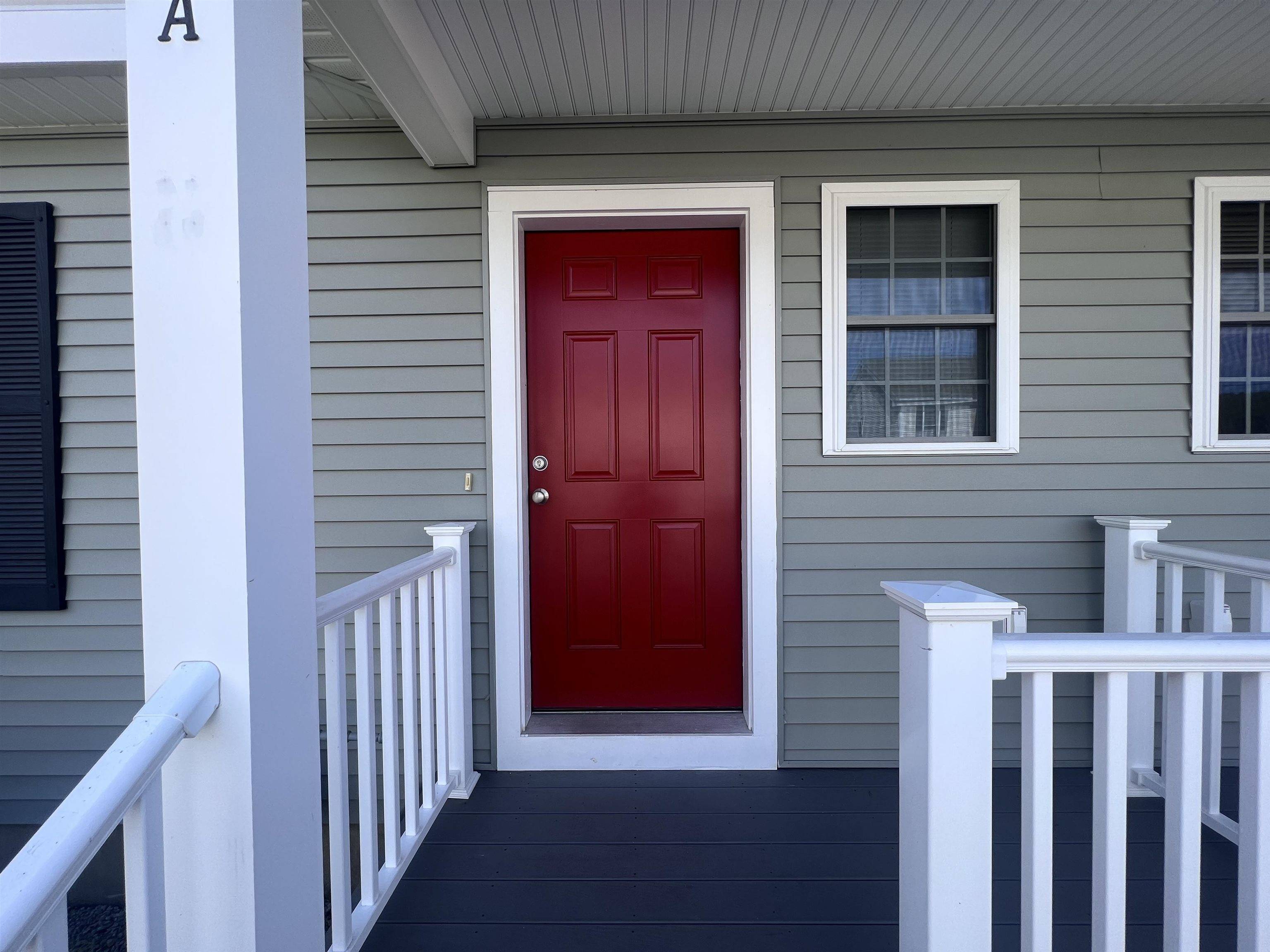 Boscawen, NH 03303,5A Red Oak WAY #5A