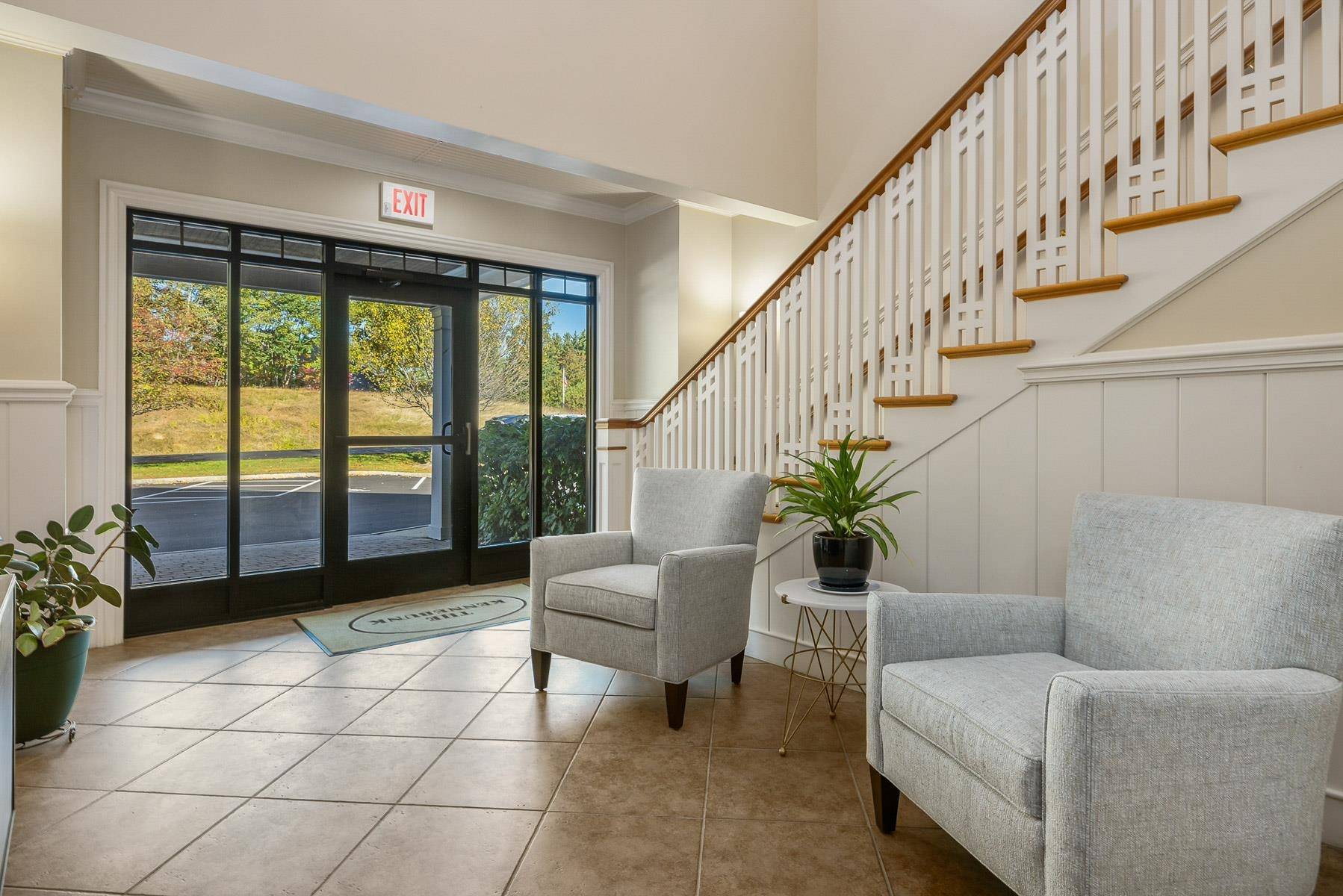 Kittery, ME 03904,100 Shepards Cove RD #F204