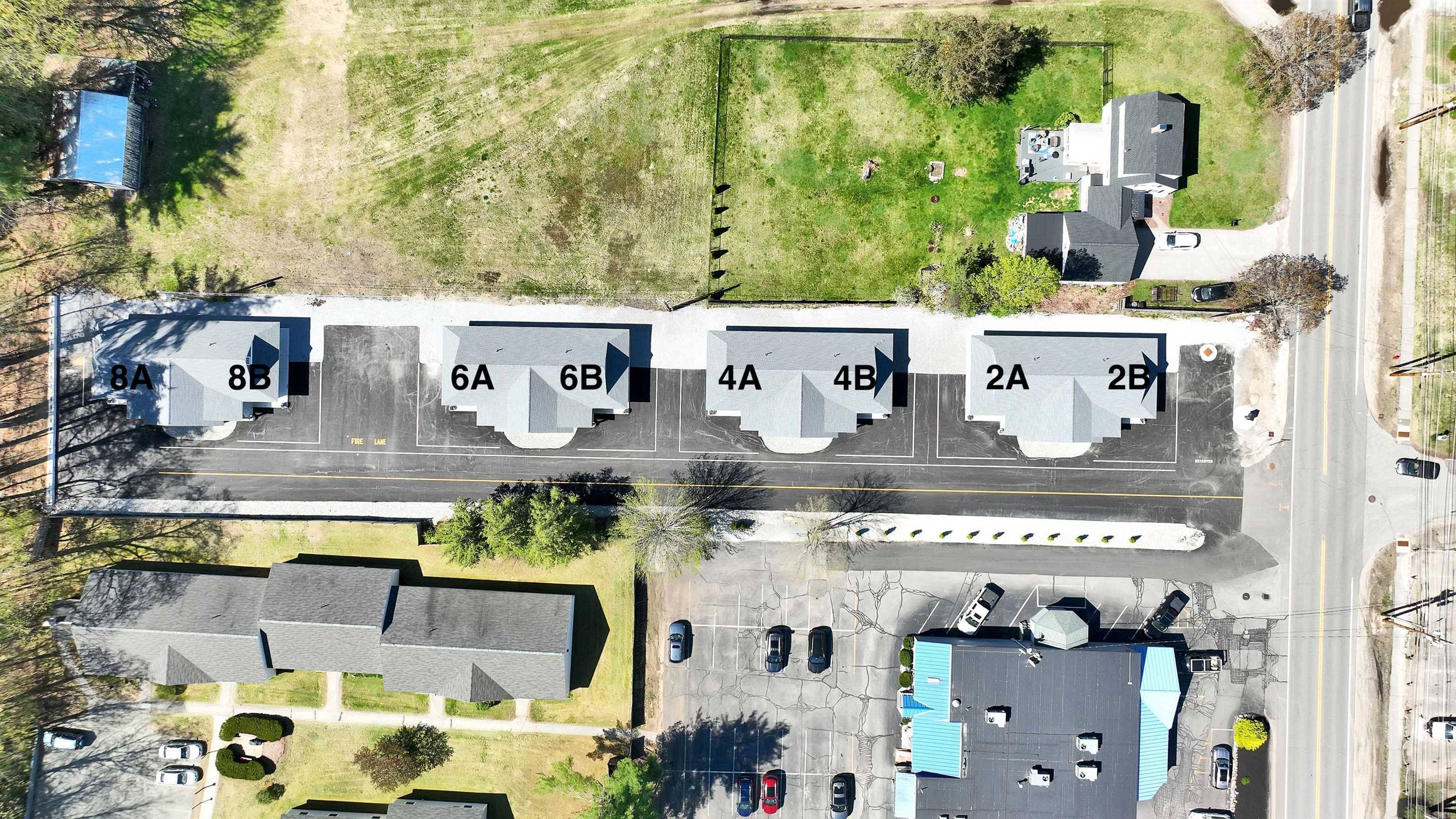 Boscawen, NH 03303,6A Villa Brasi LN